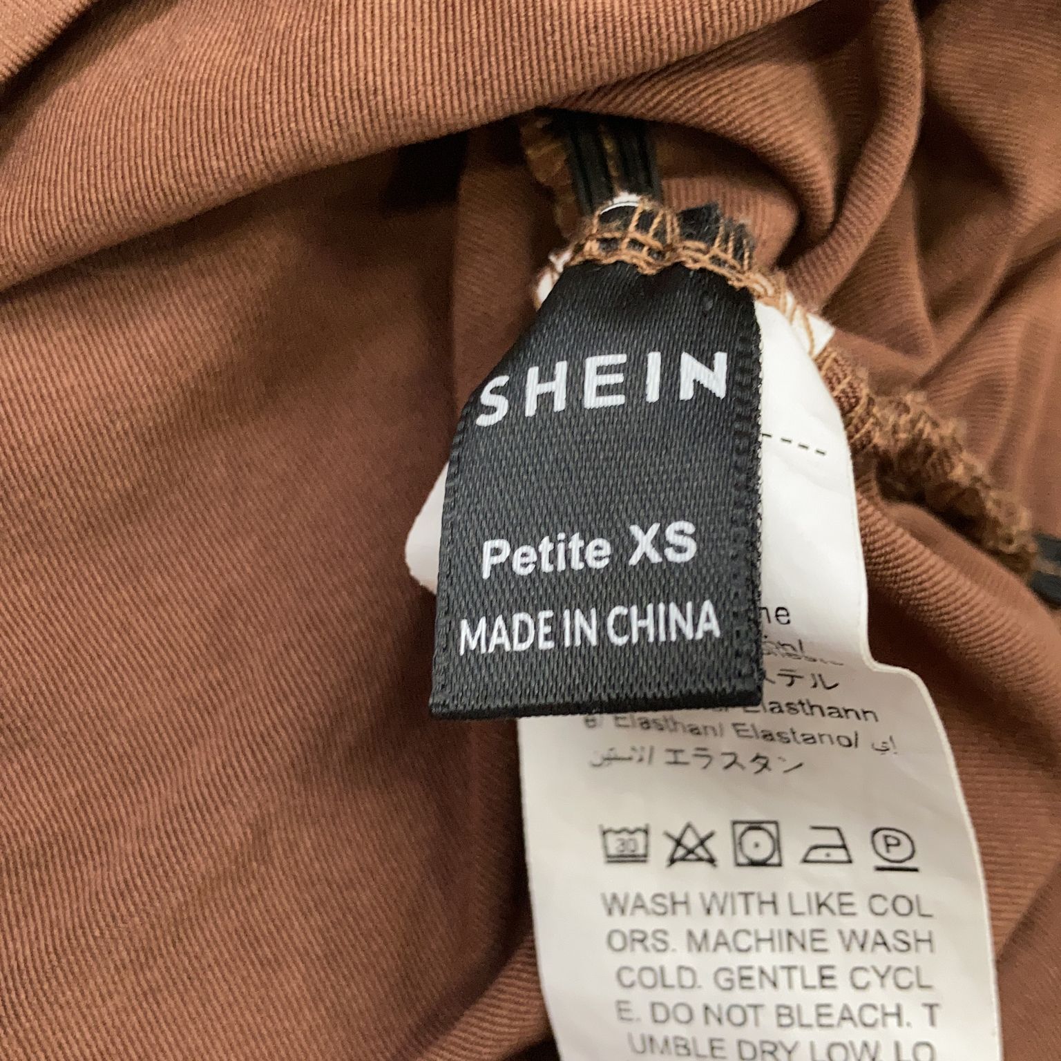 Shein