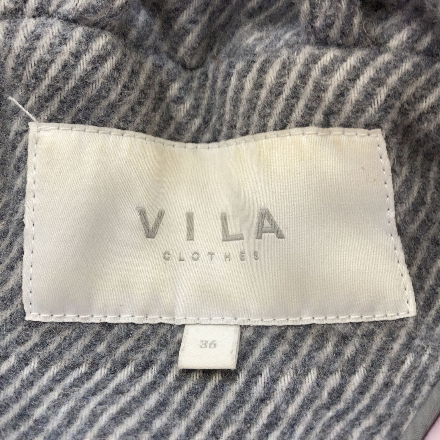 VILA Clothes