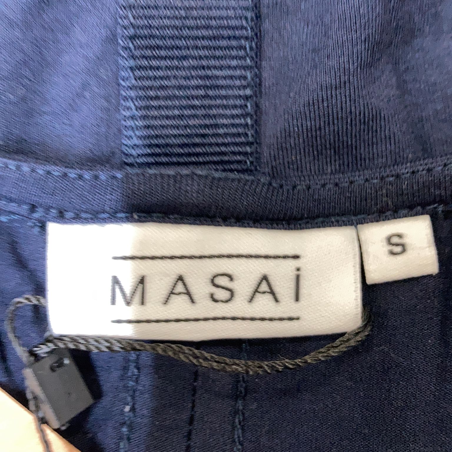 Masai