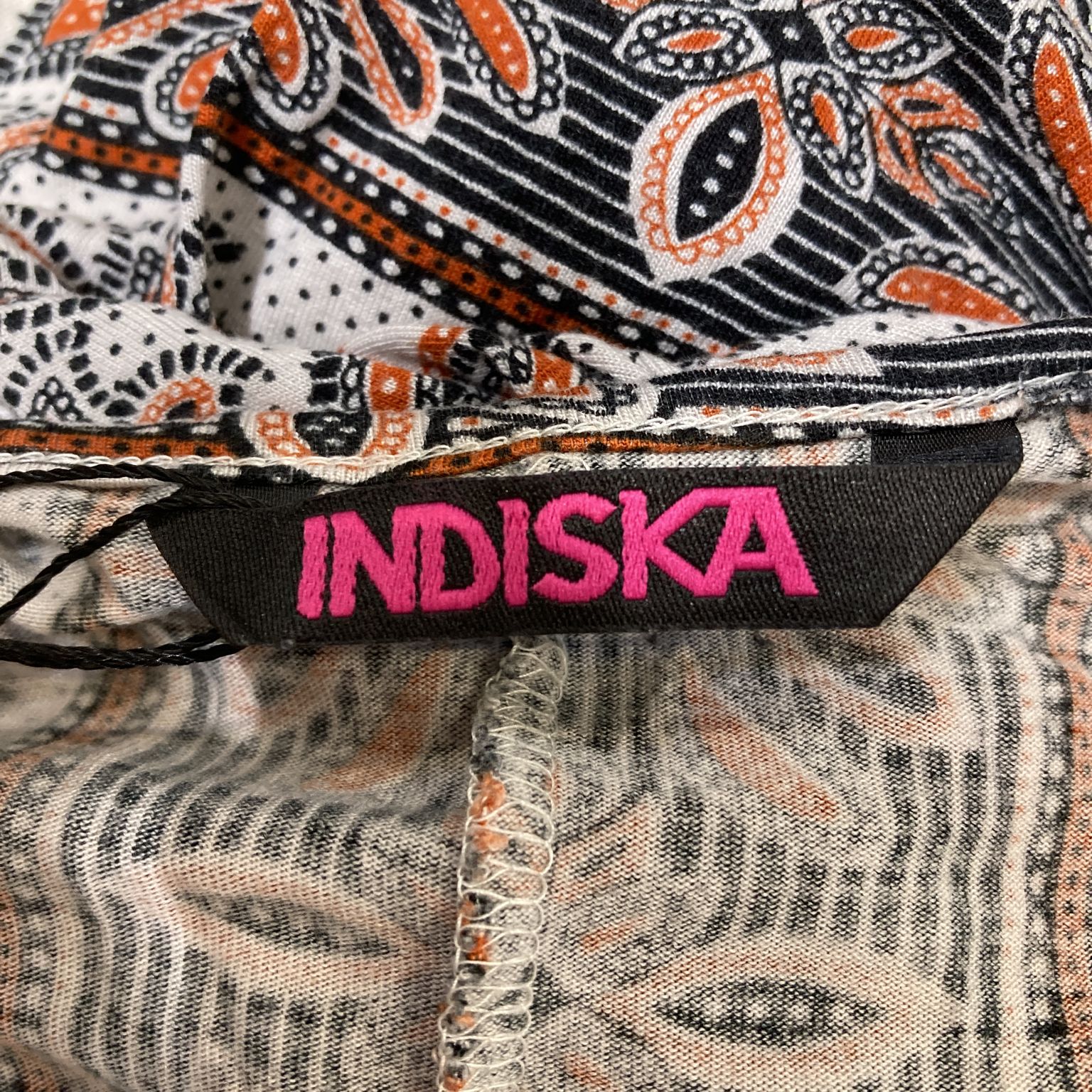 Indiska