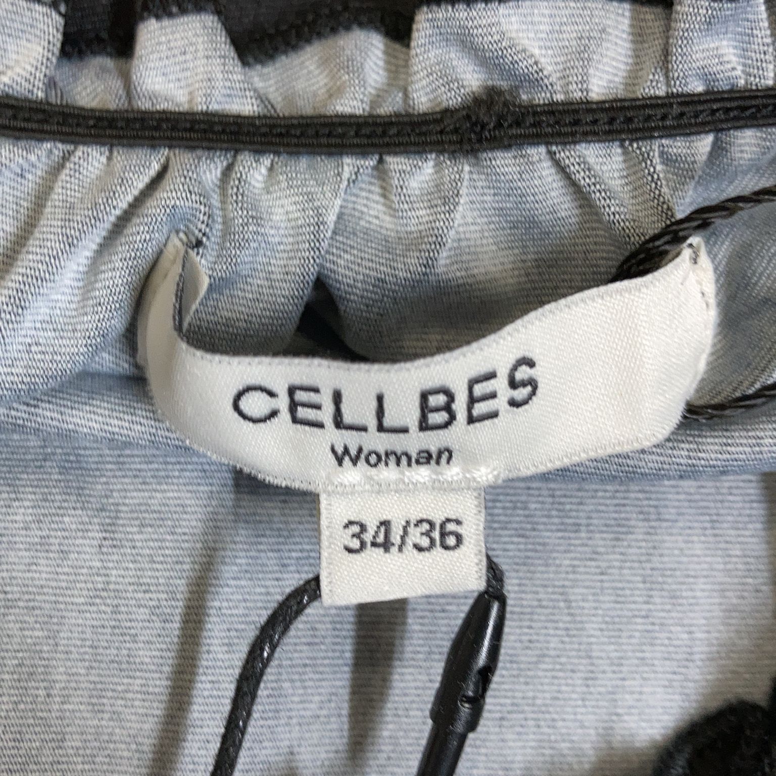 Cellbes Woman