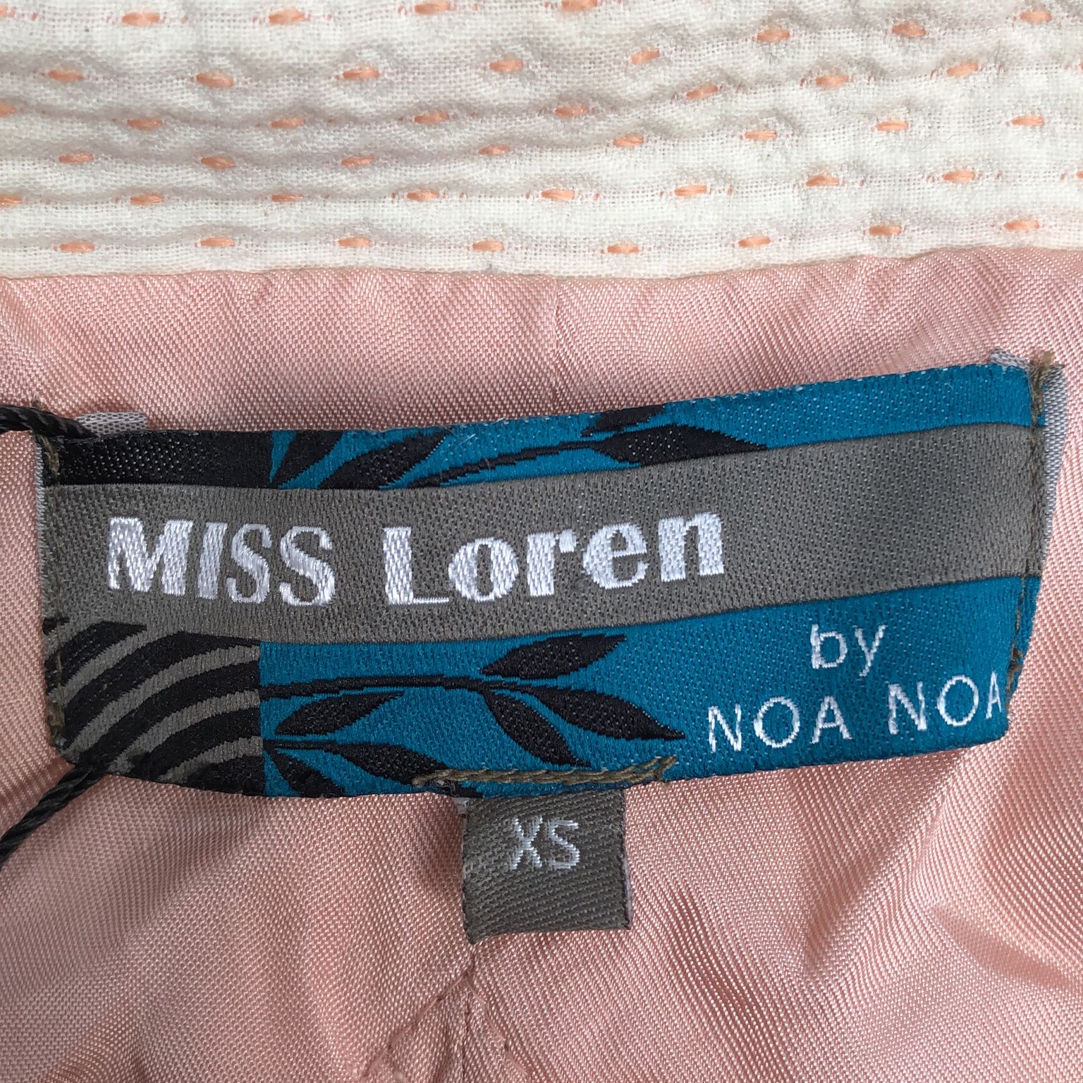 Miss Loren