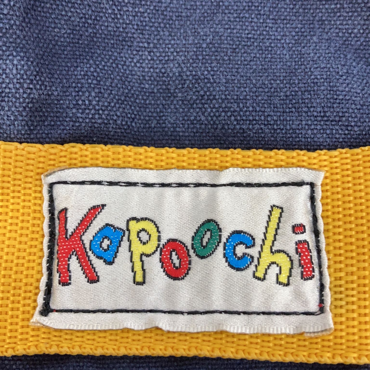 Kapoochi