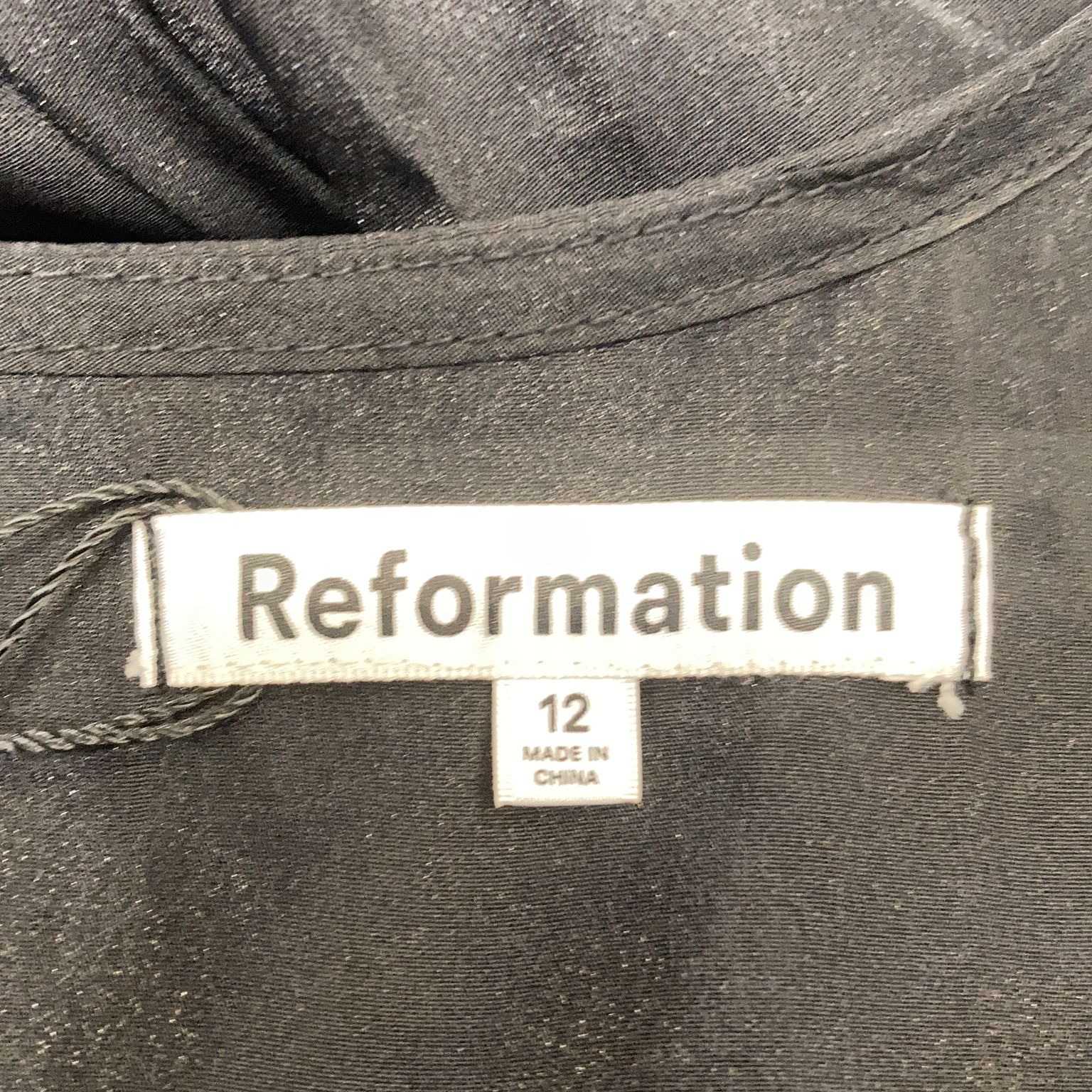 Reformation