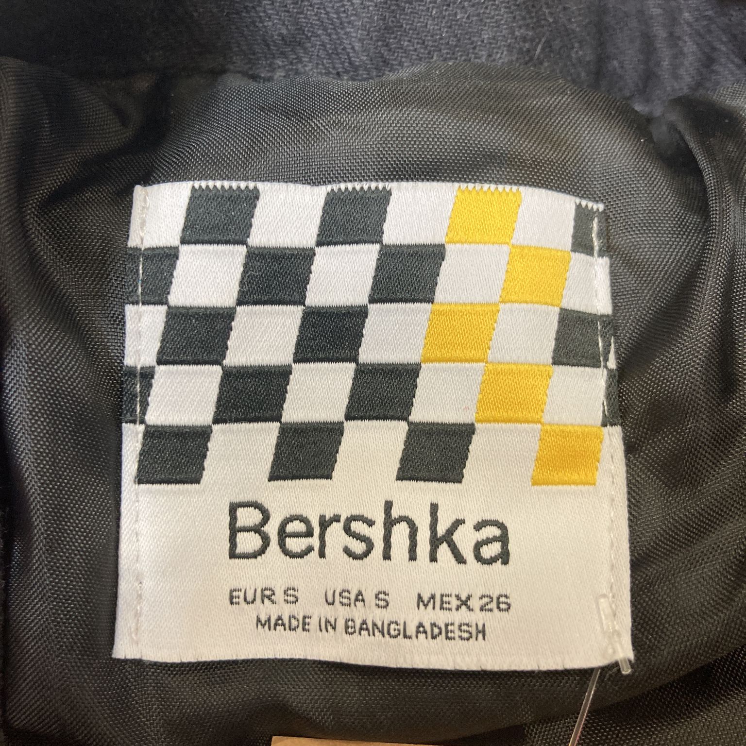 Bershka