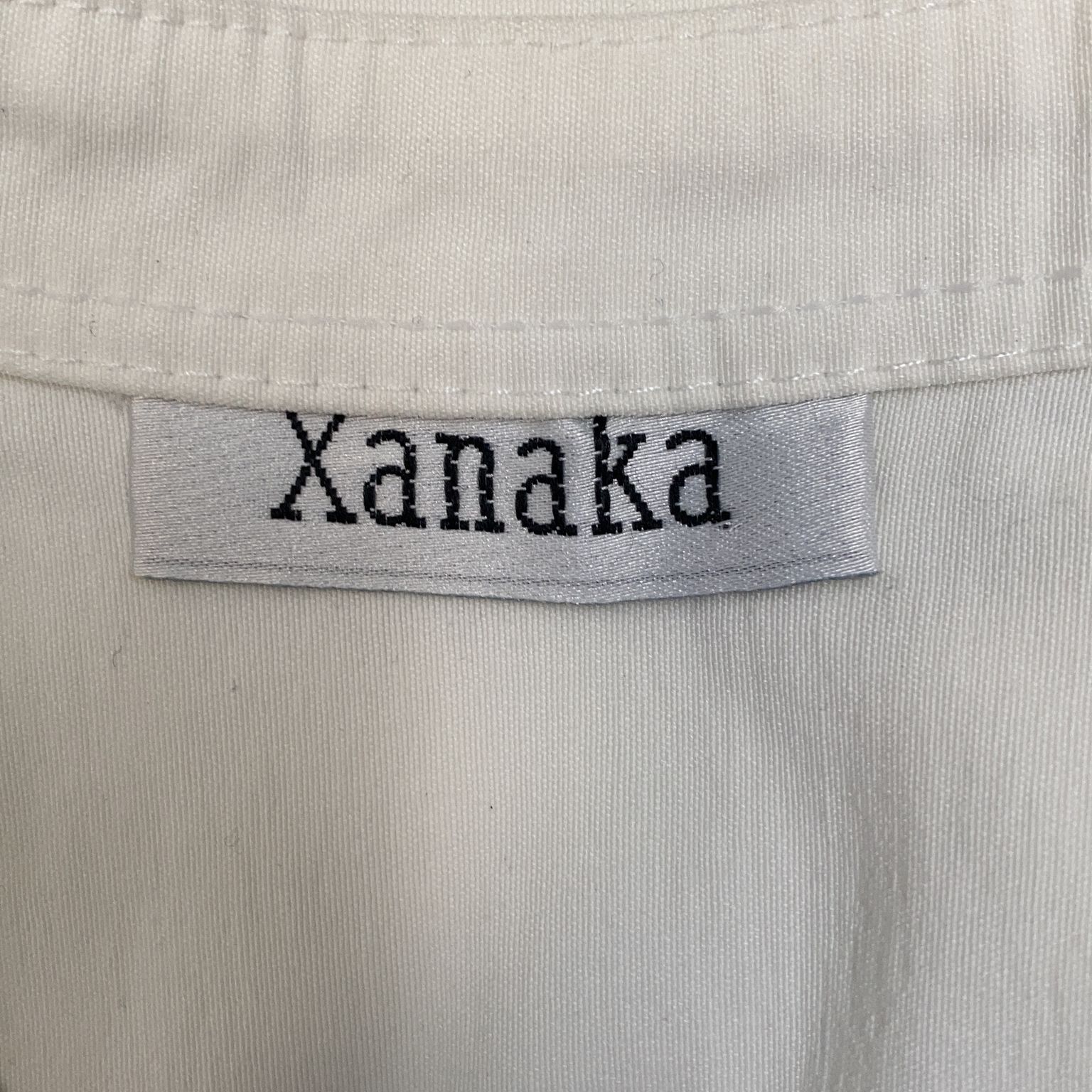 Xanaka