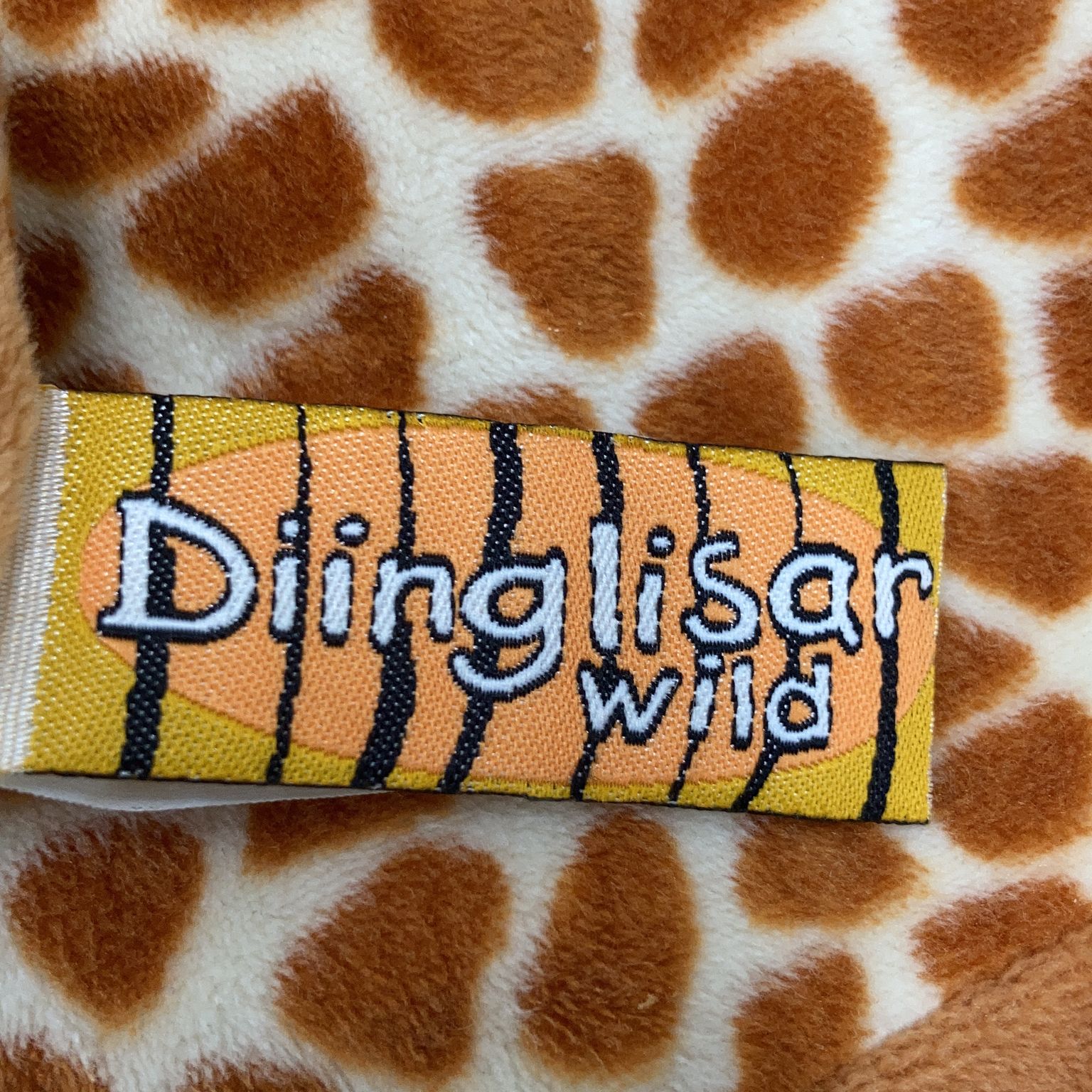 Diinglisar