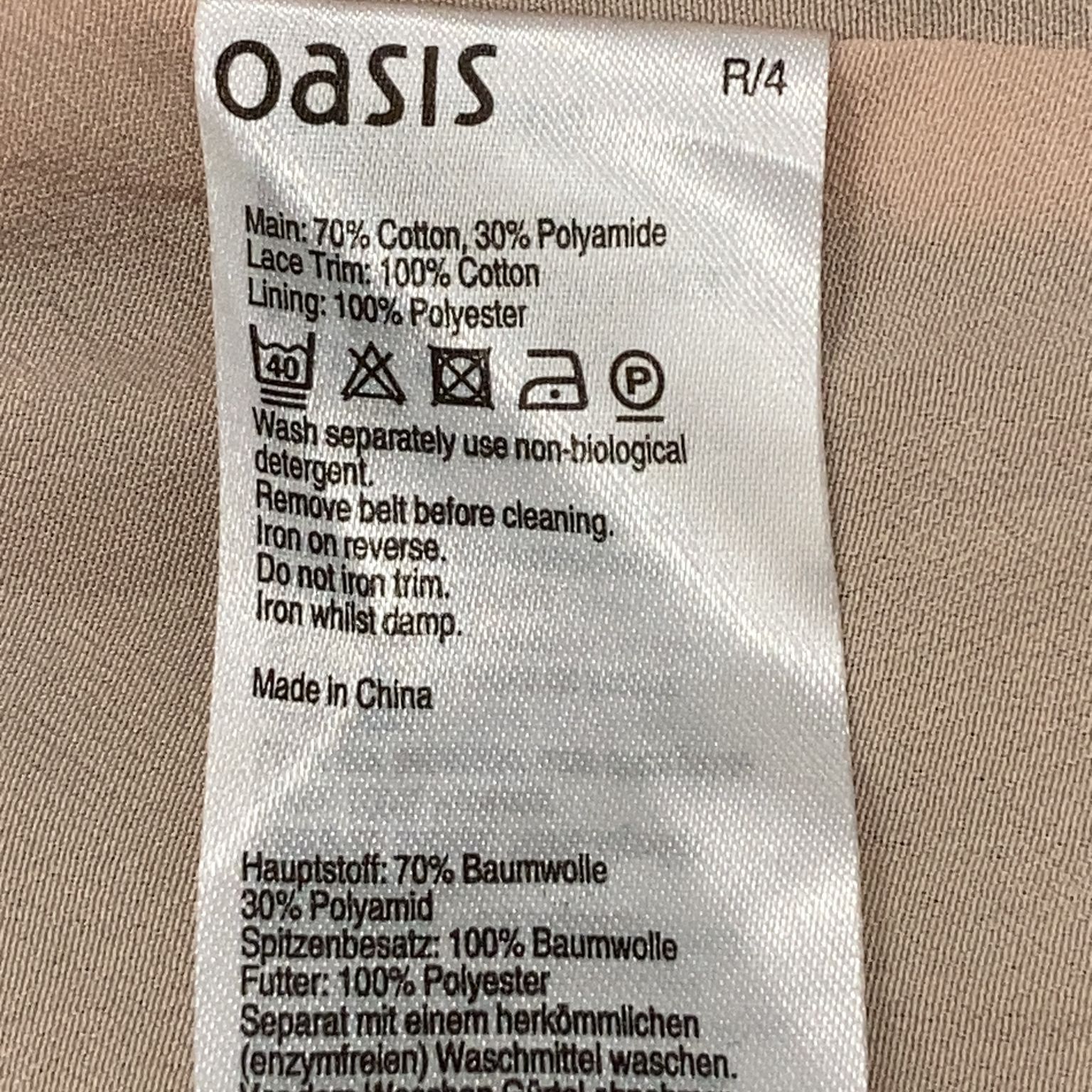 Oasis