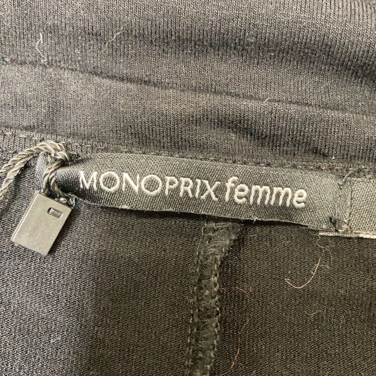 Monoprix Femme