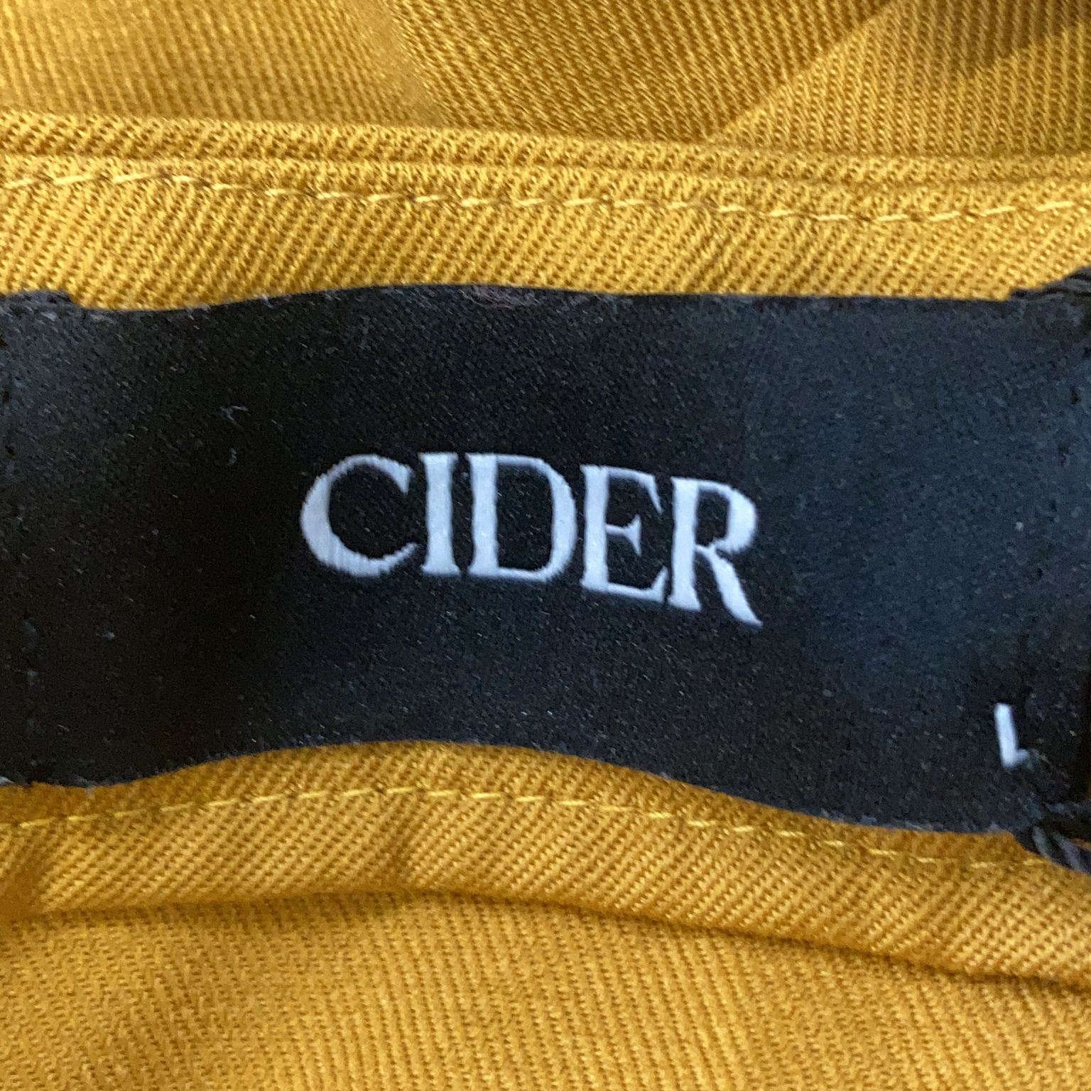 Cider