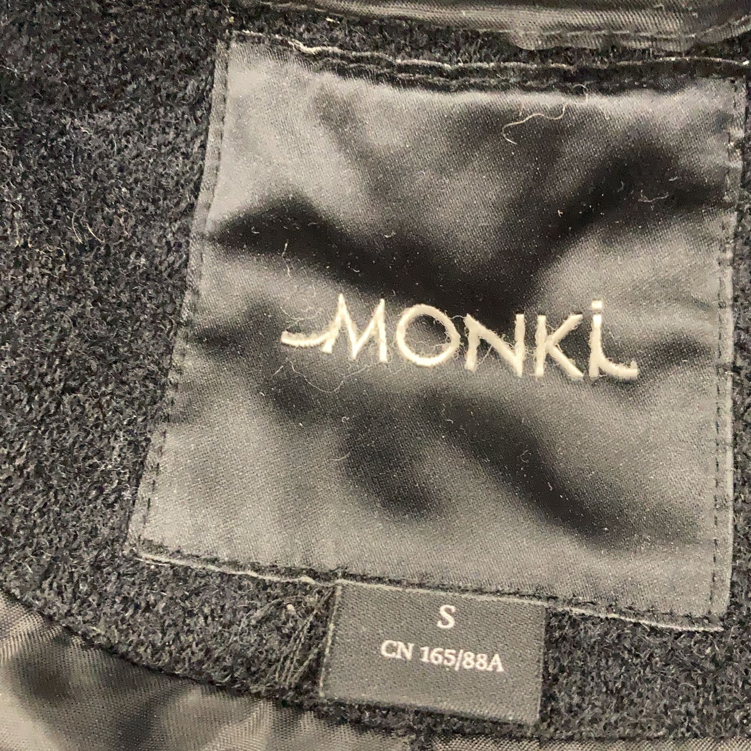 Monki