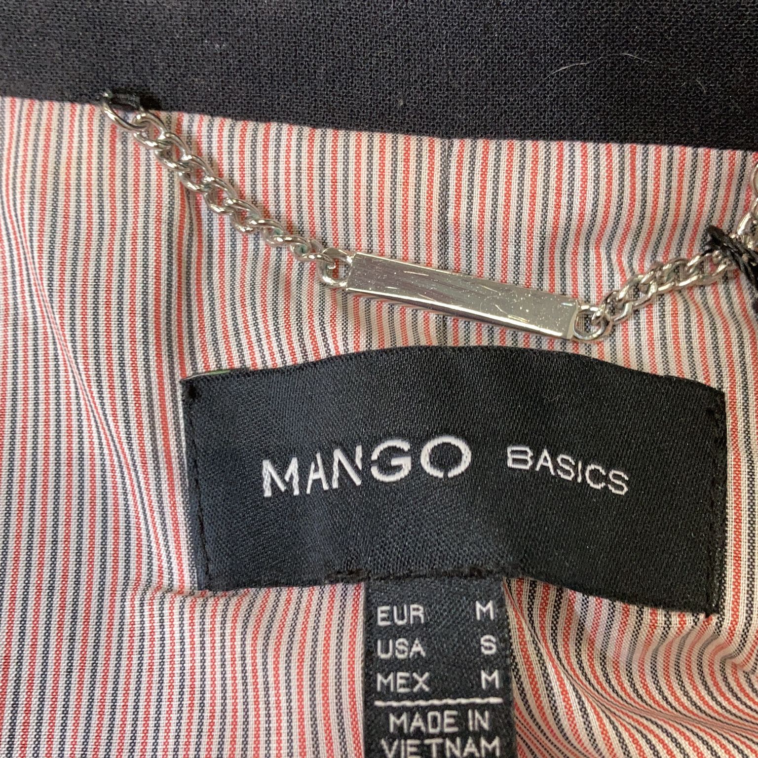 Mango Basics