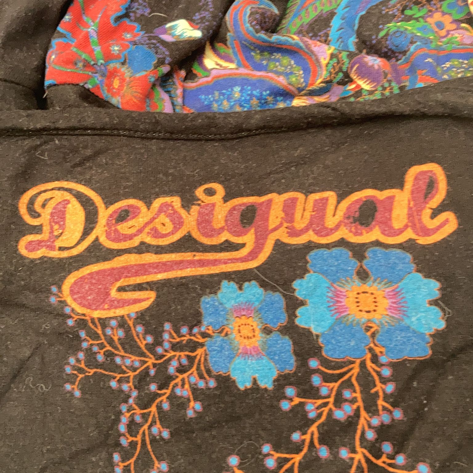 Desigual