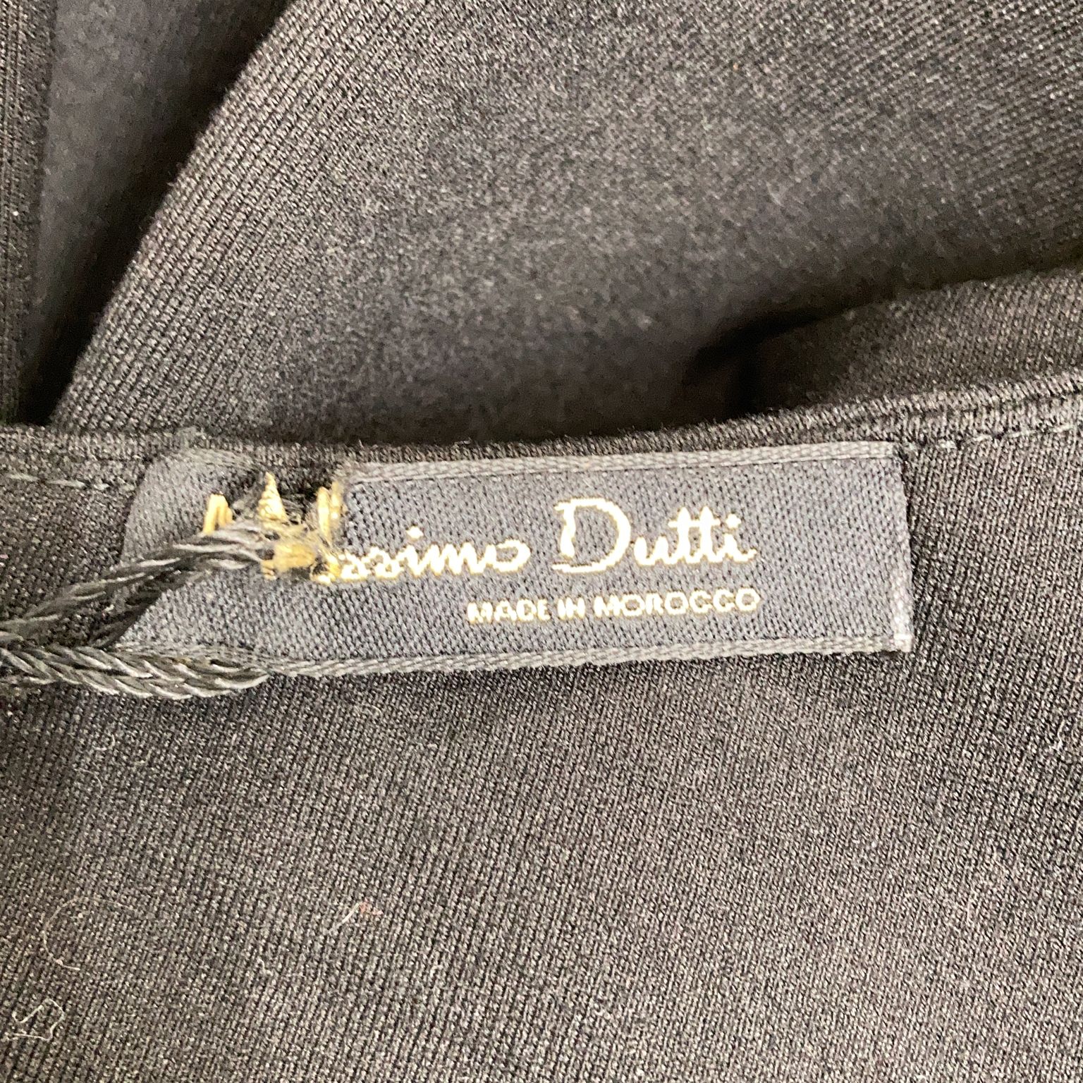 Massimo Dutti