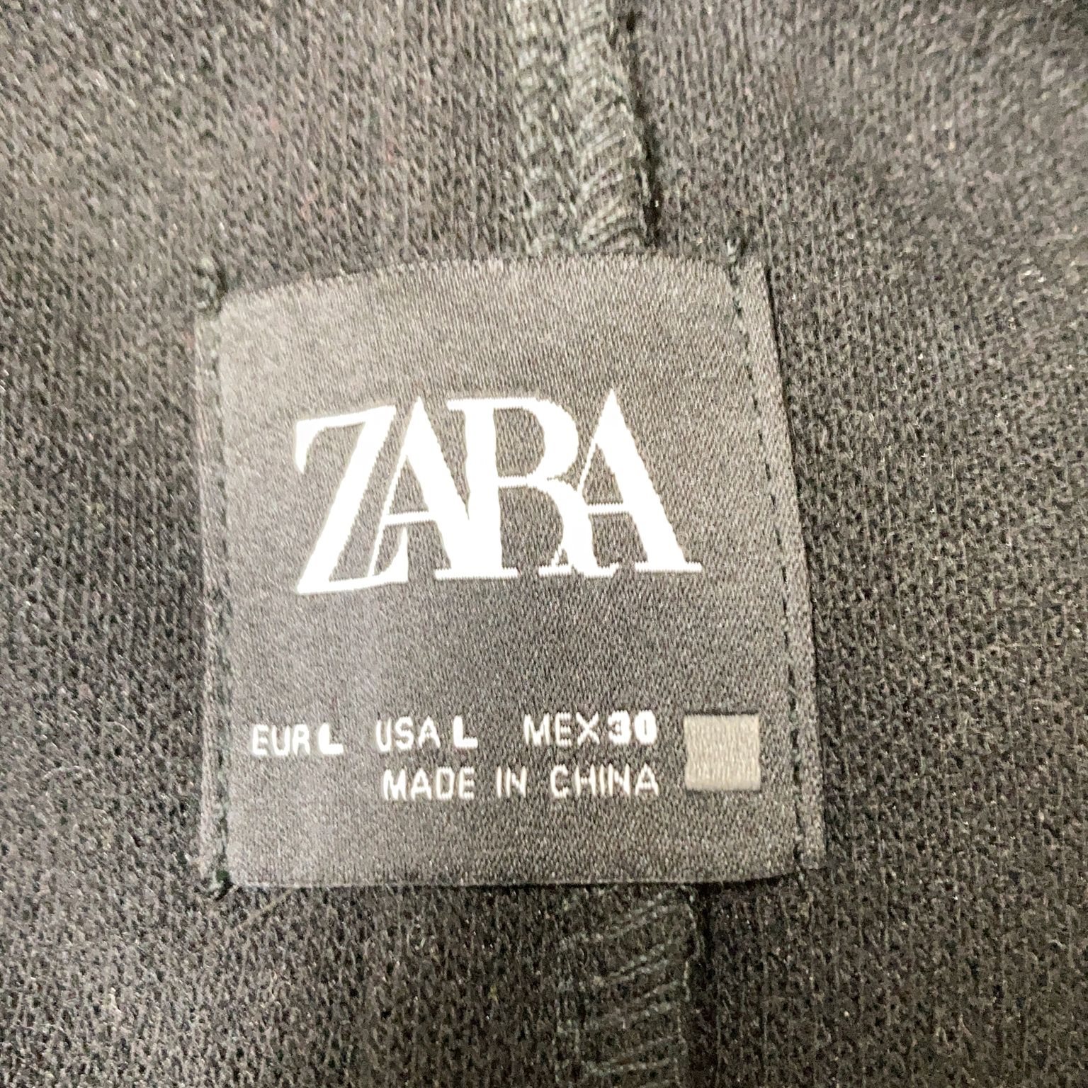 Zara