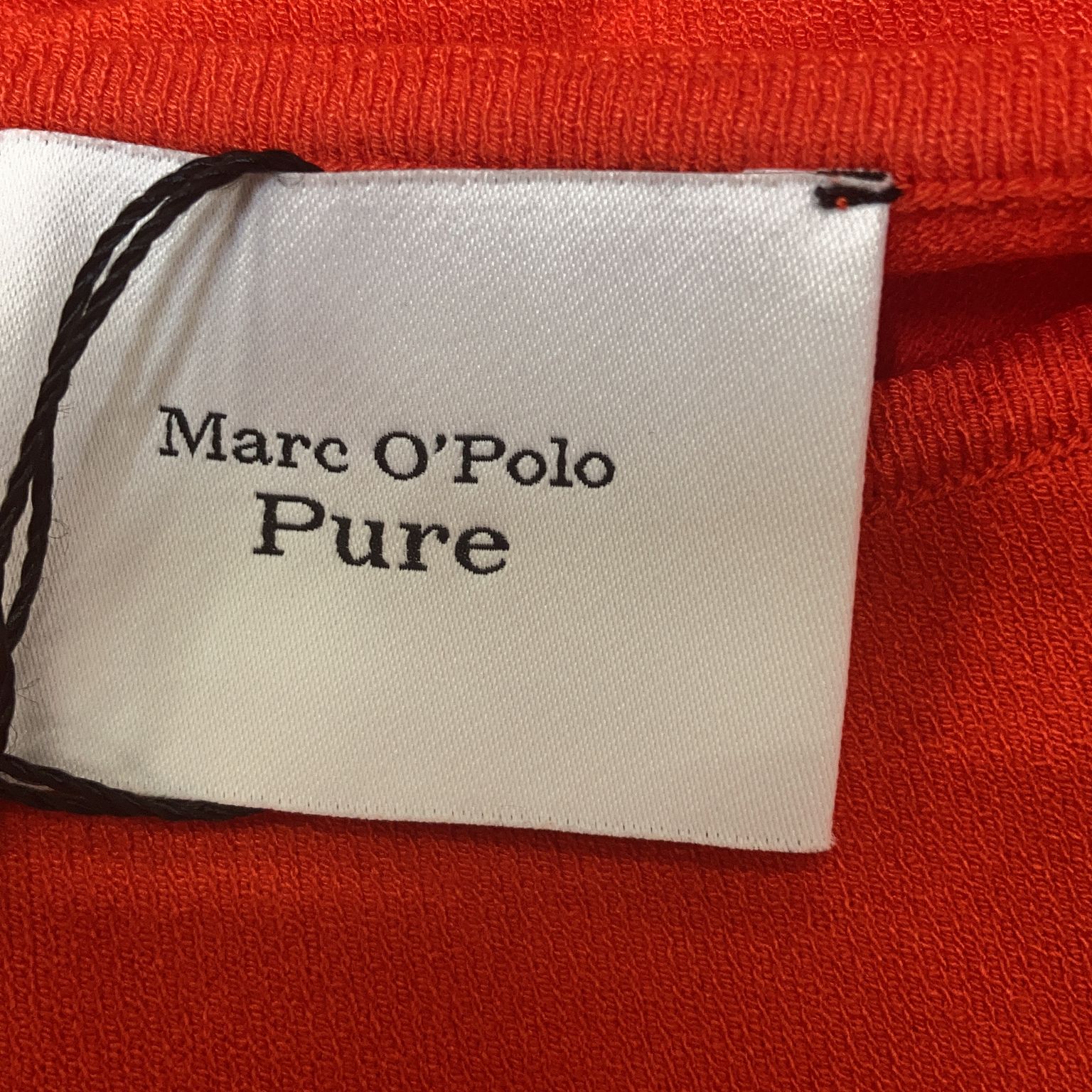 Marc O'Polo