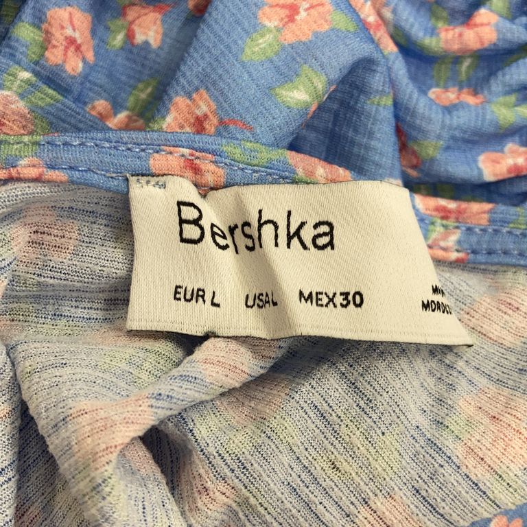 Bershka