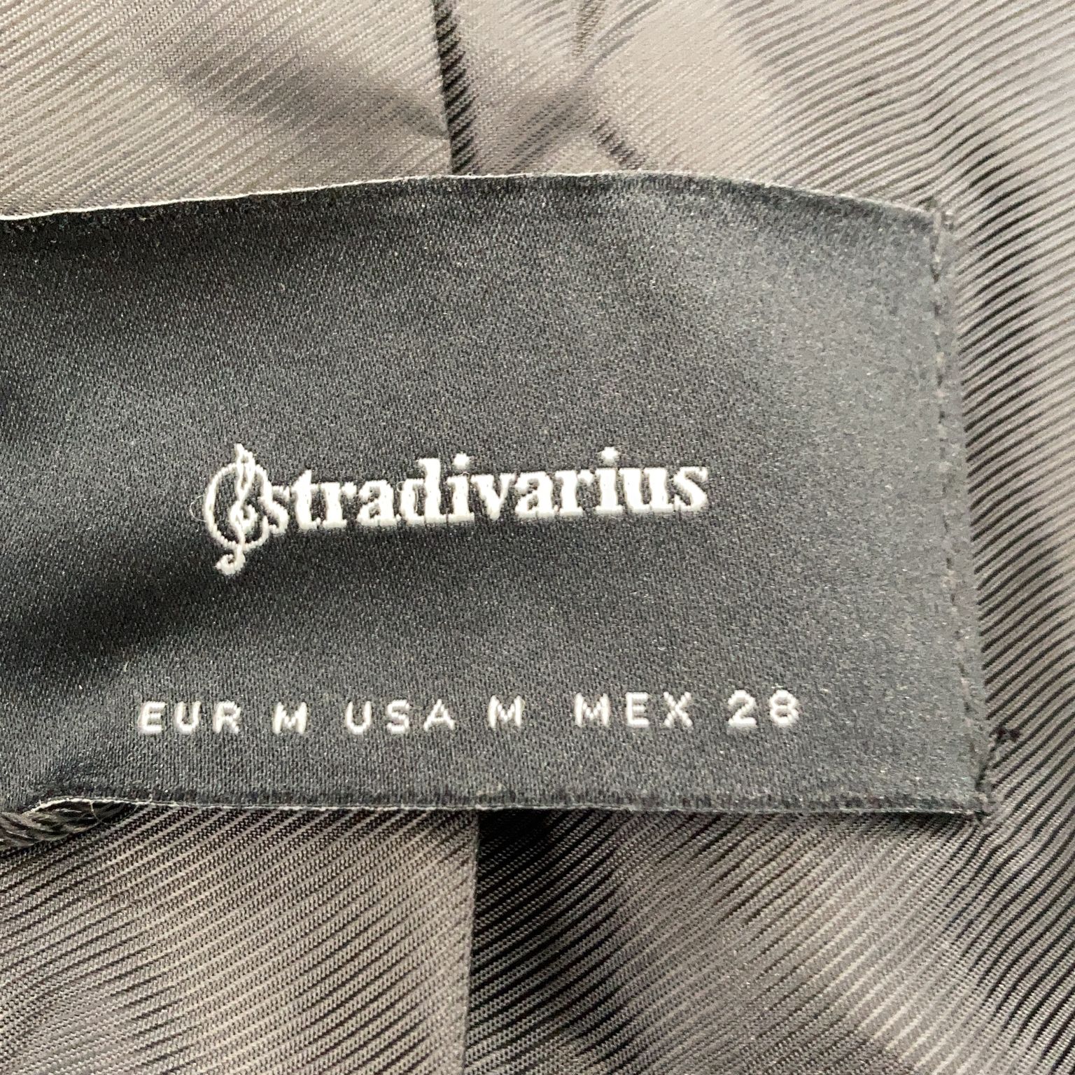 Stradivarius