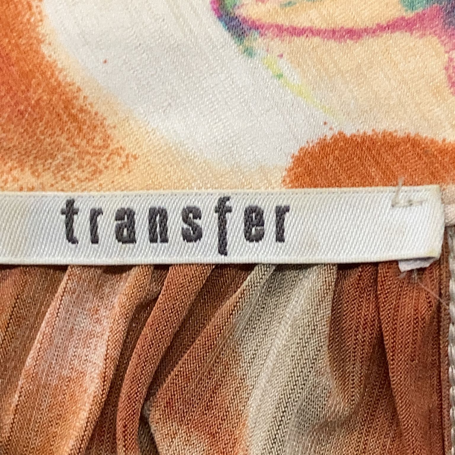 Transfer