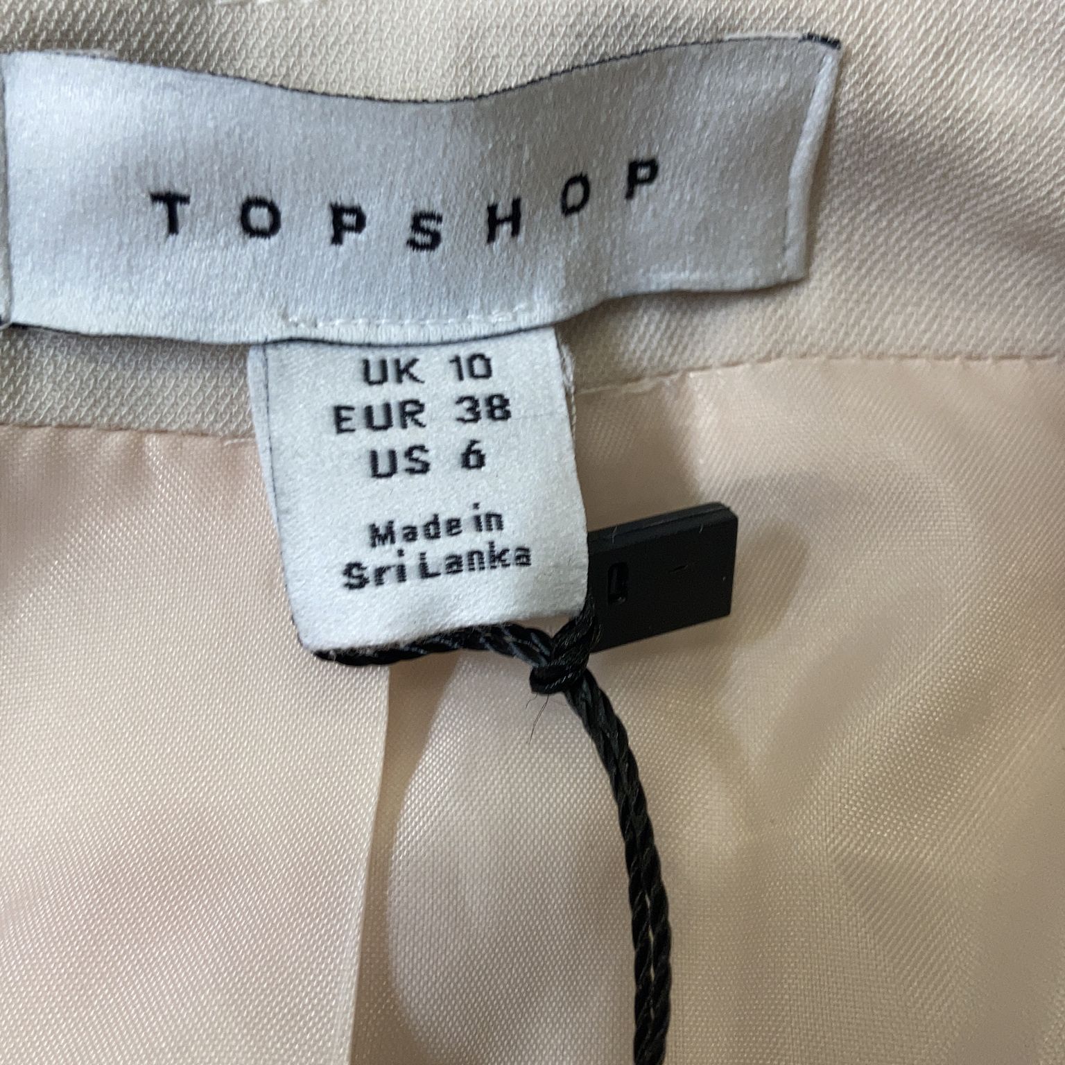 Topshop