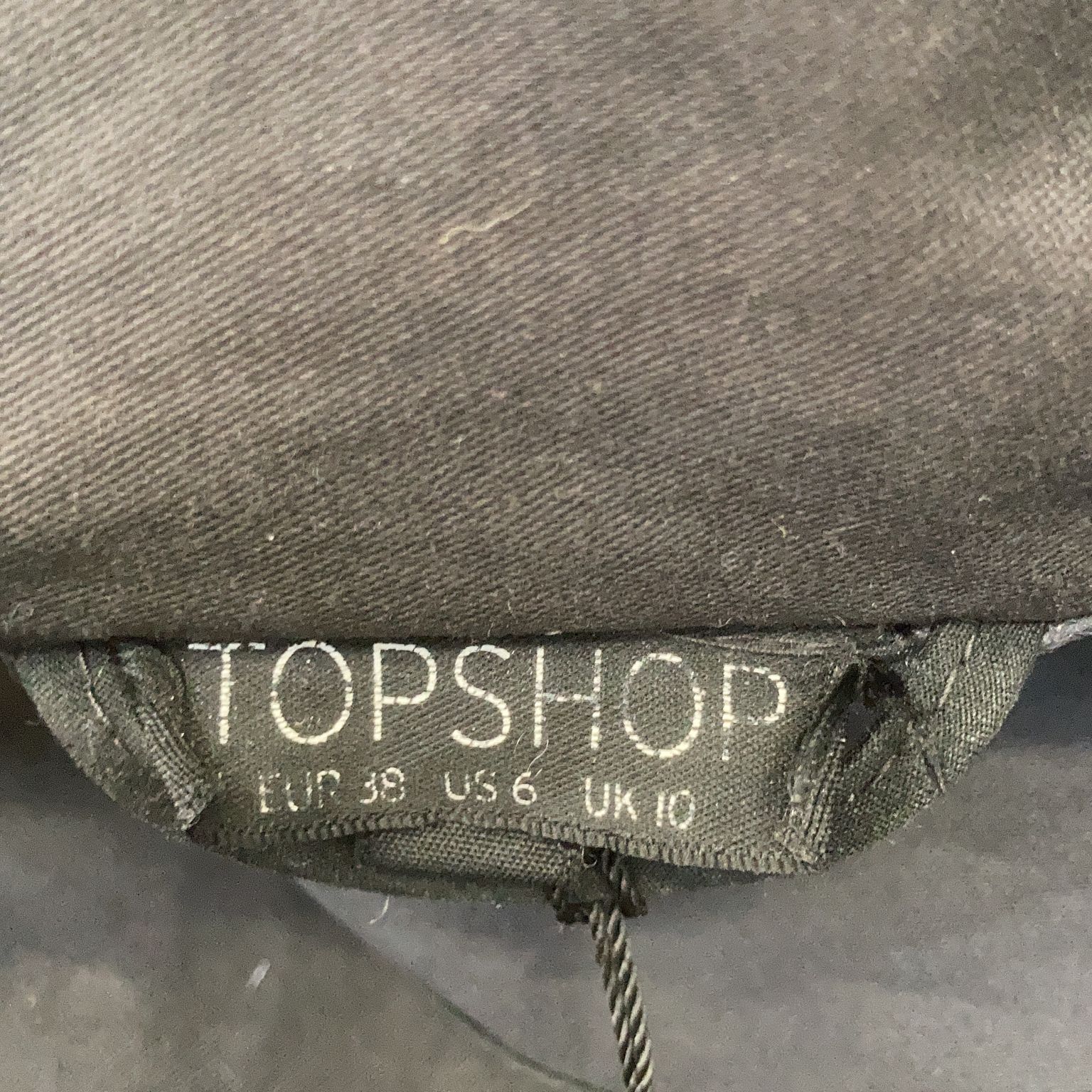 Topshop