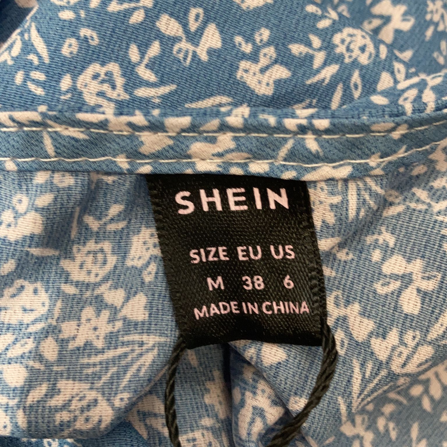 Shein