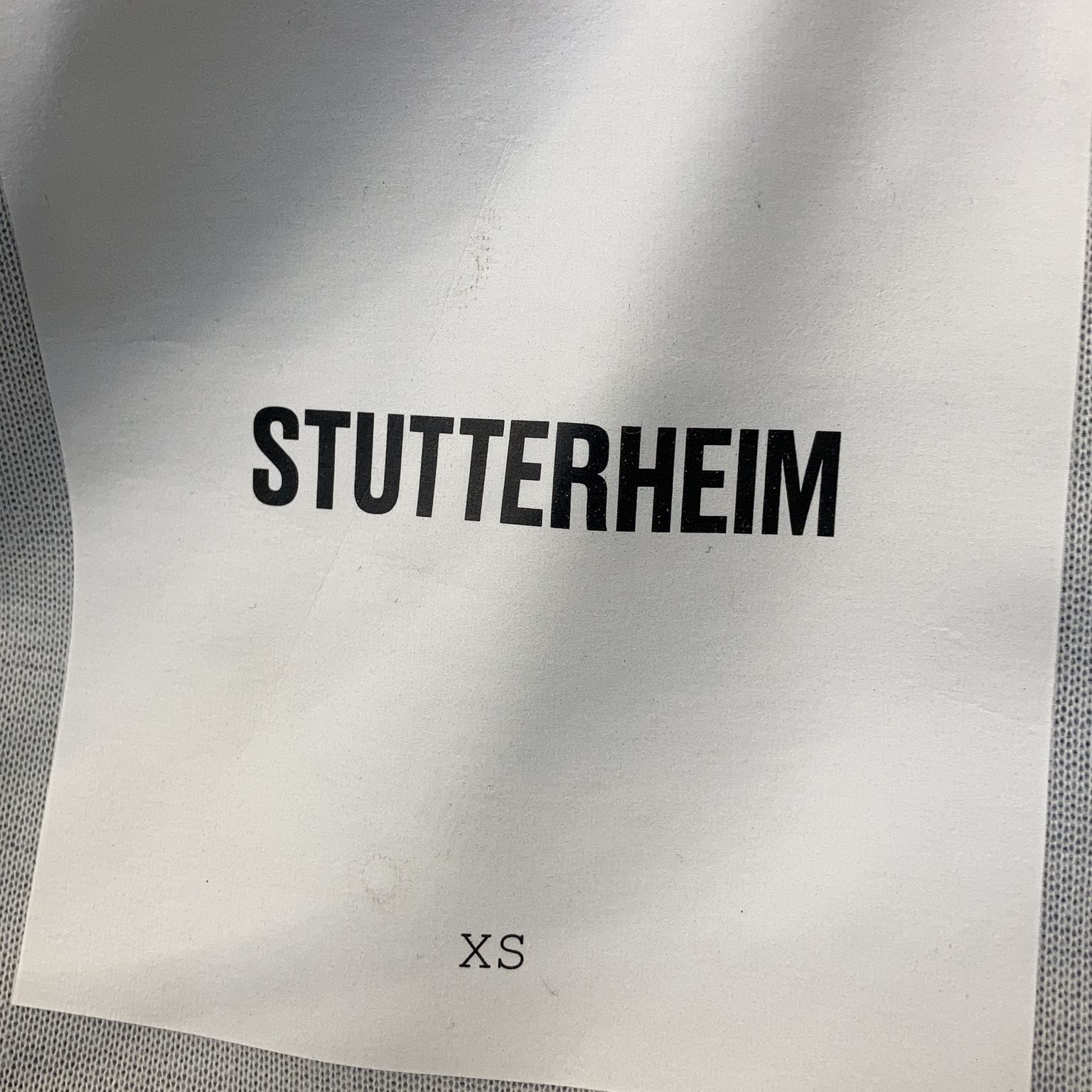 Stutterheim