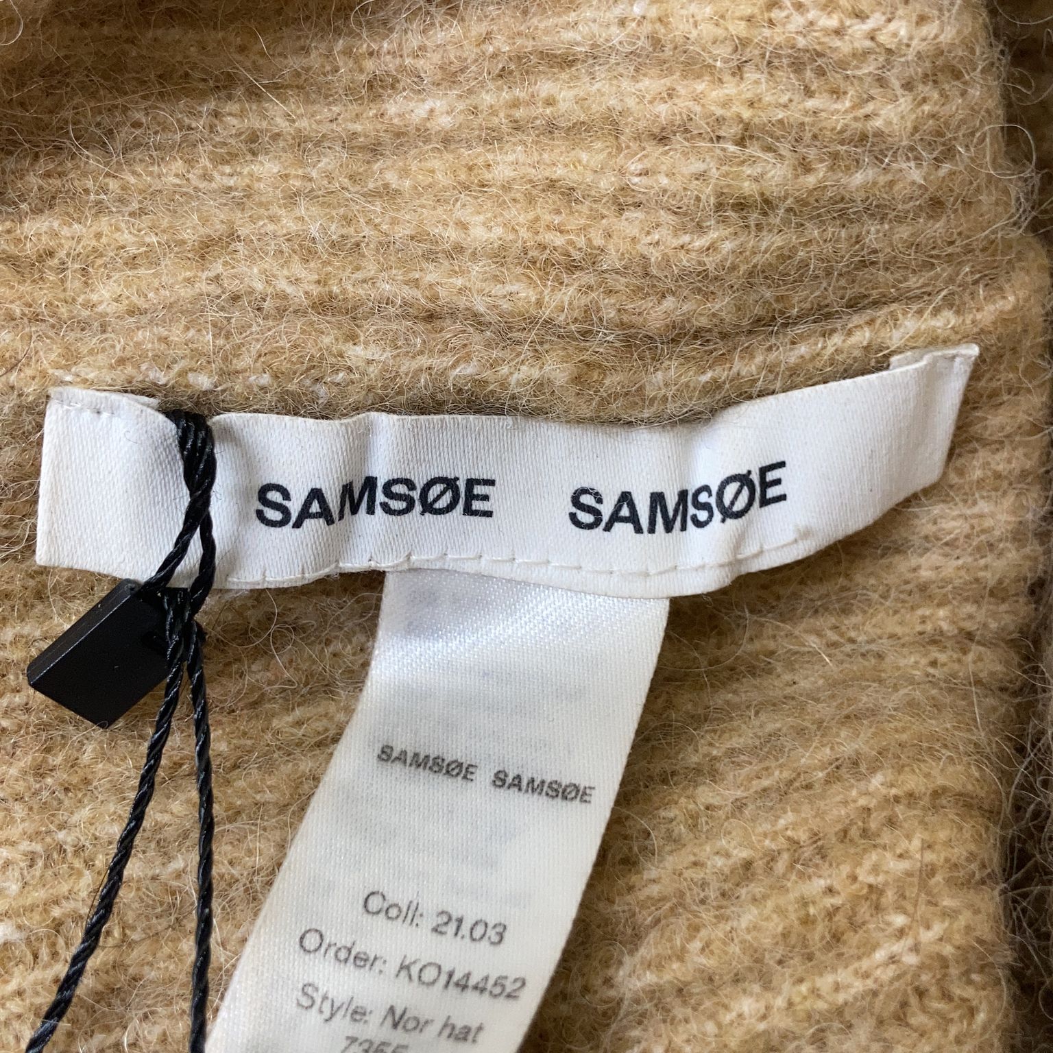 Samsøe  Samsøe