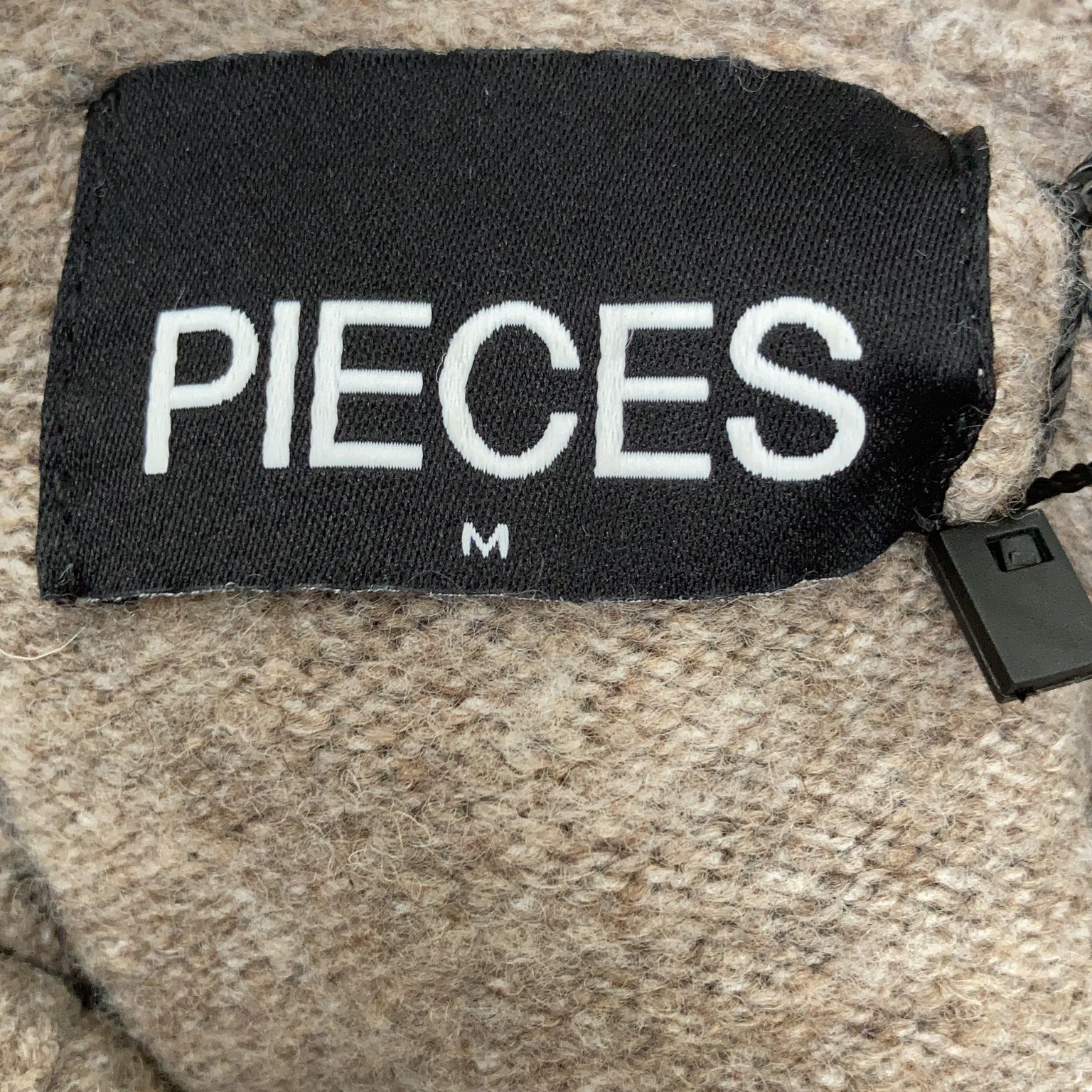 Pieces