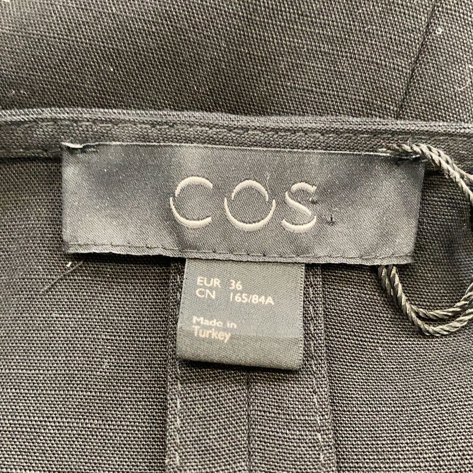 COS