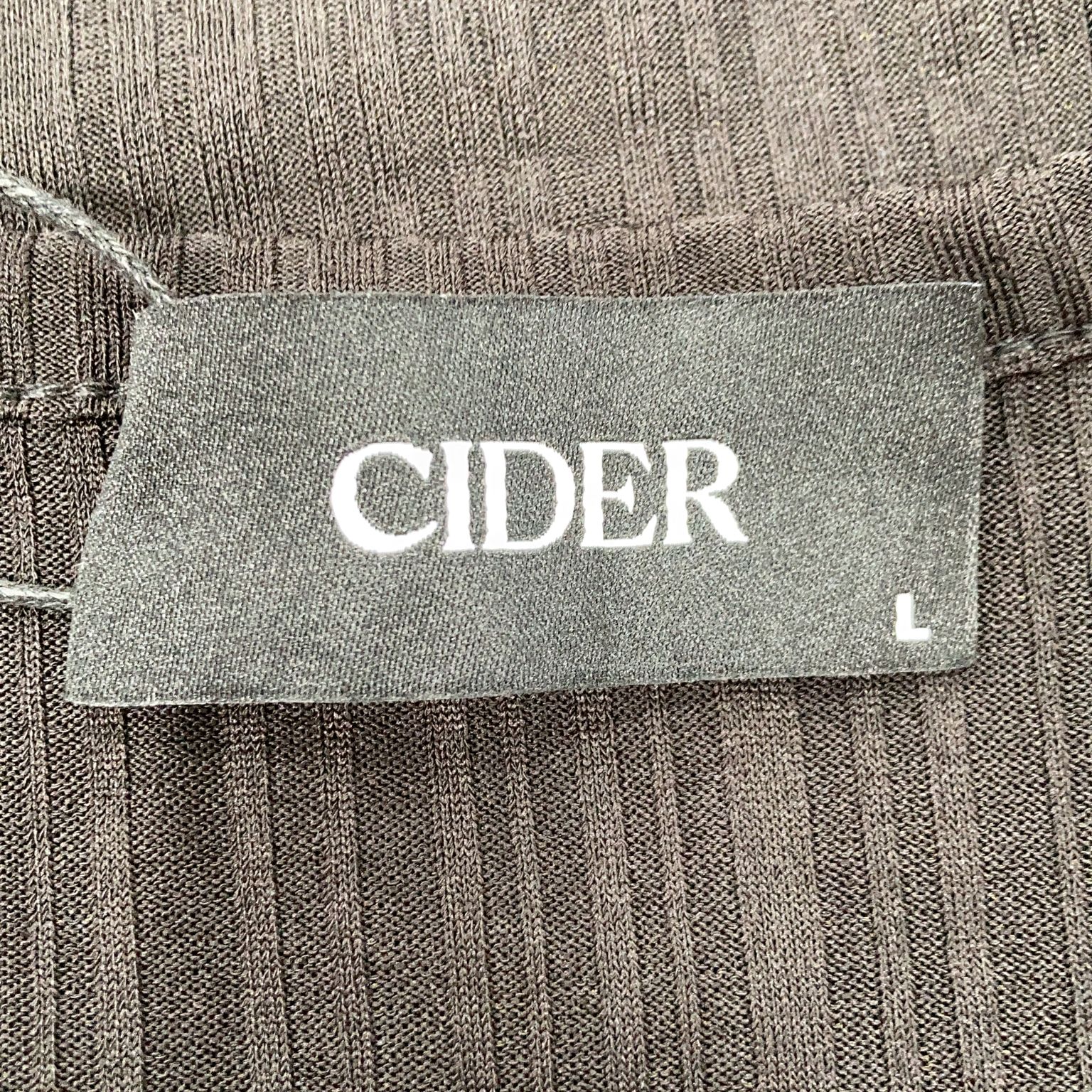 Cider