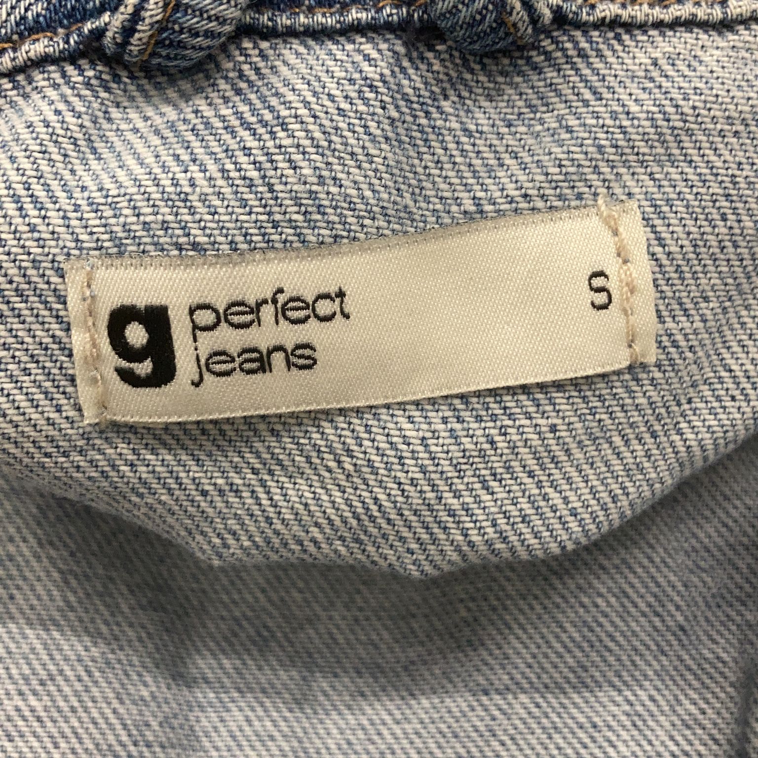 Perfect Jeans Gina Tricot