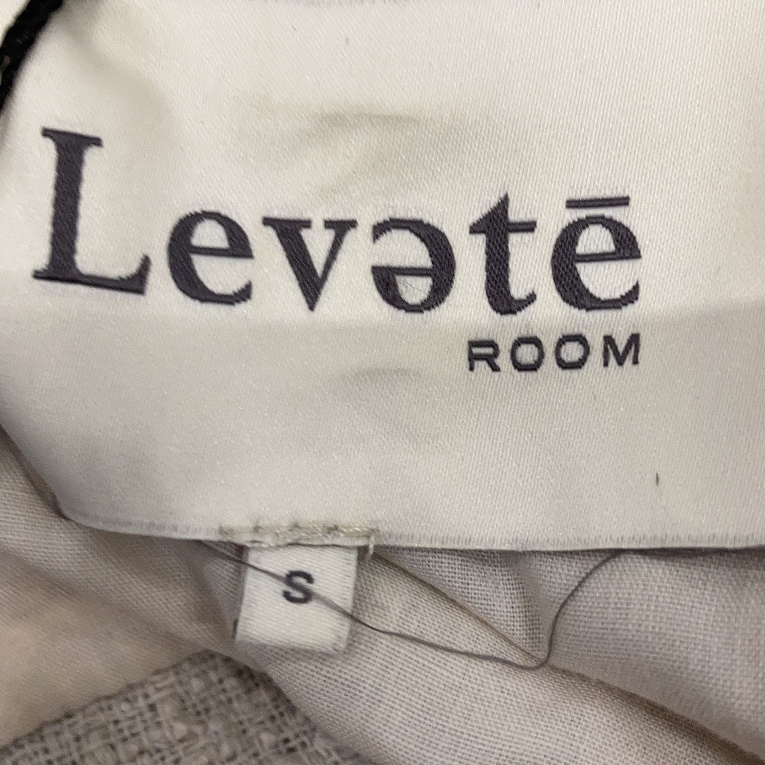 Levete Room