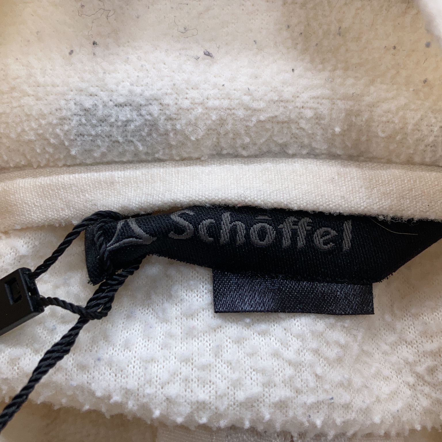 Schöffel