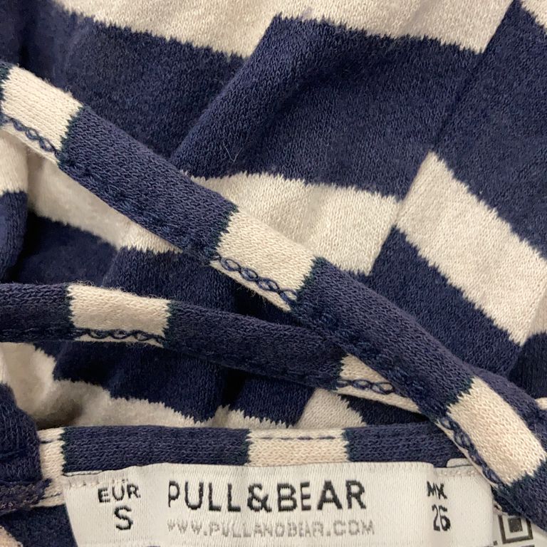 Pull  Bear