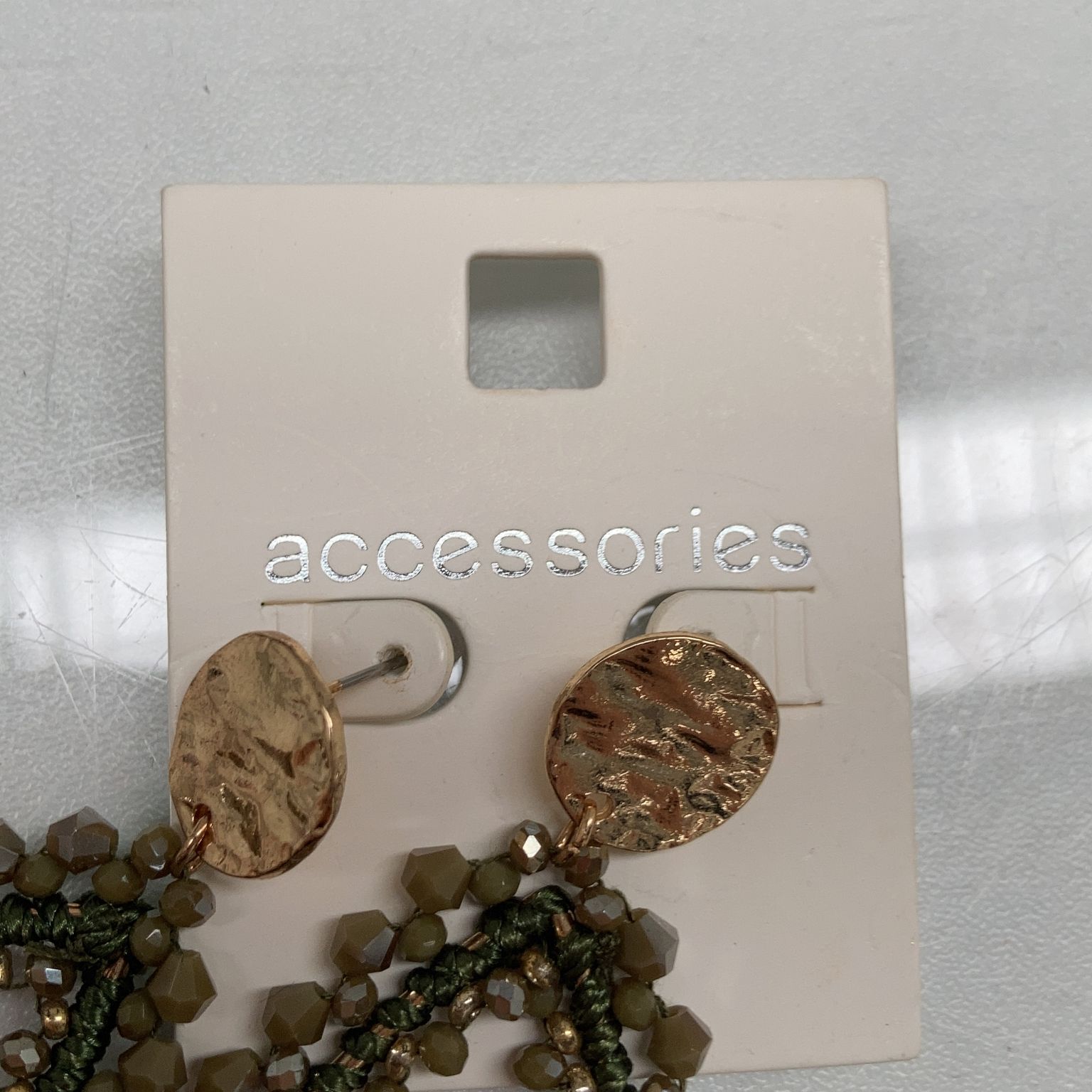 Accessories