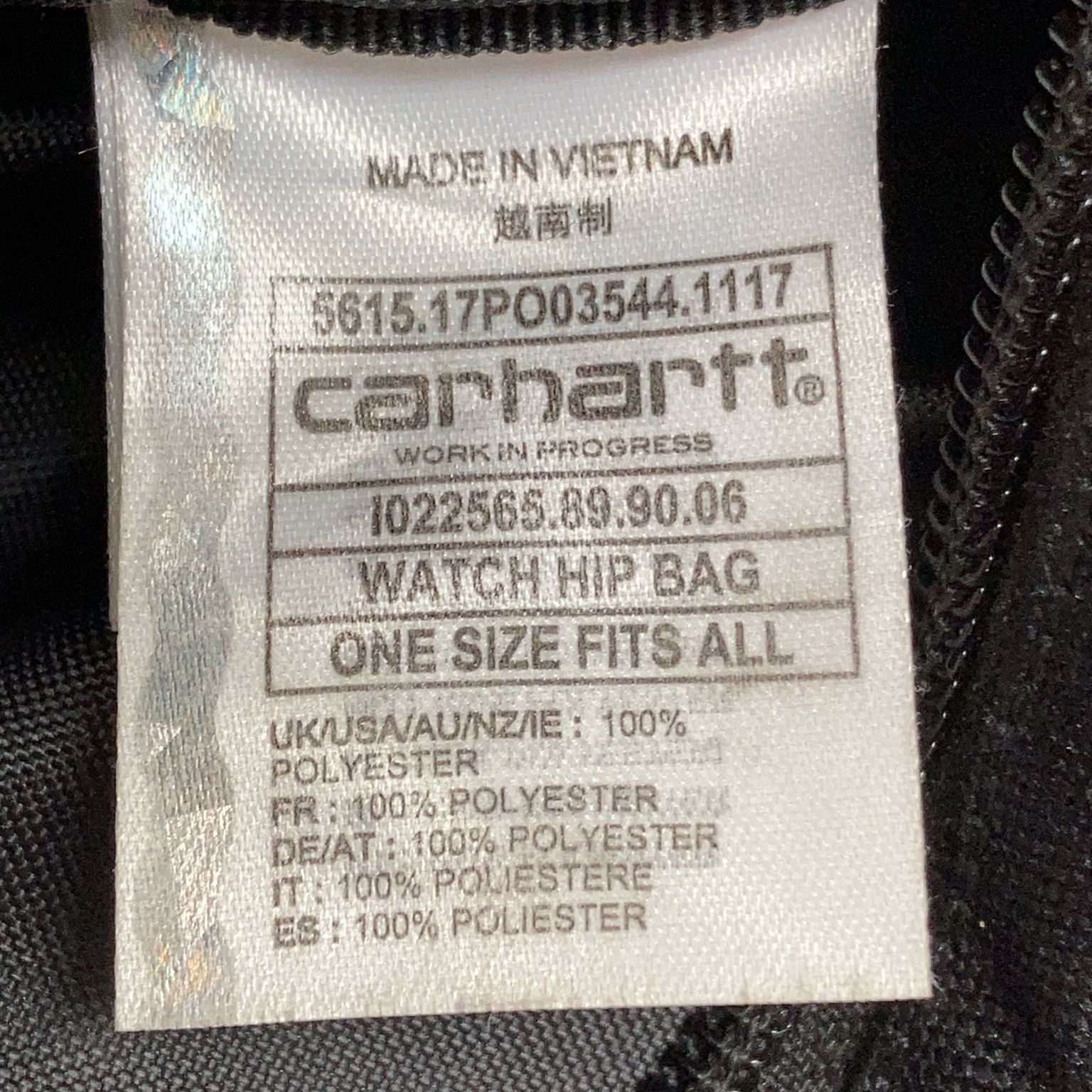 Carhartt WIP