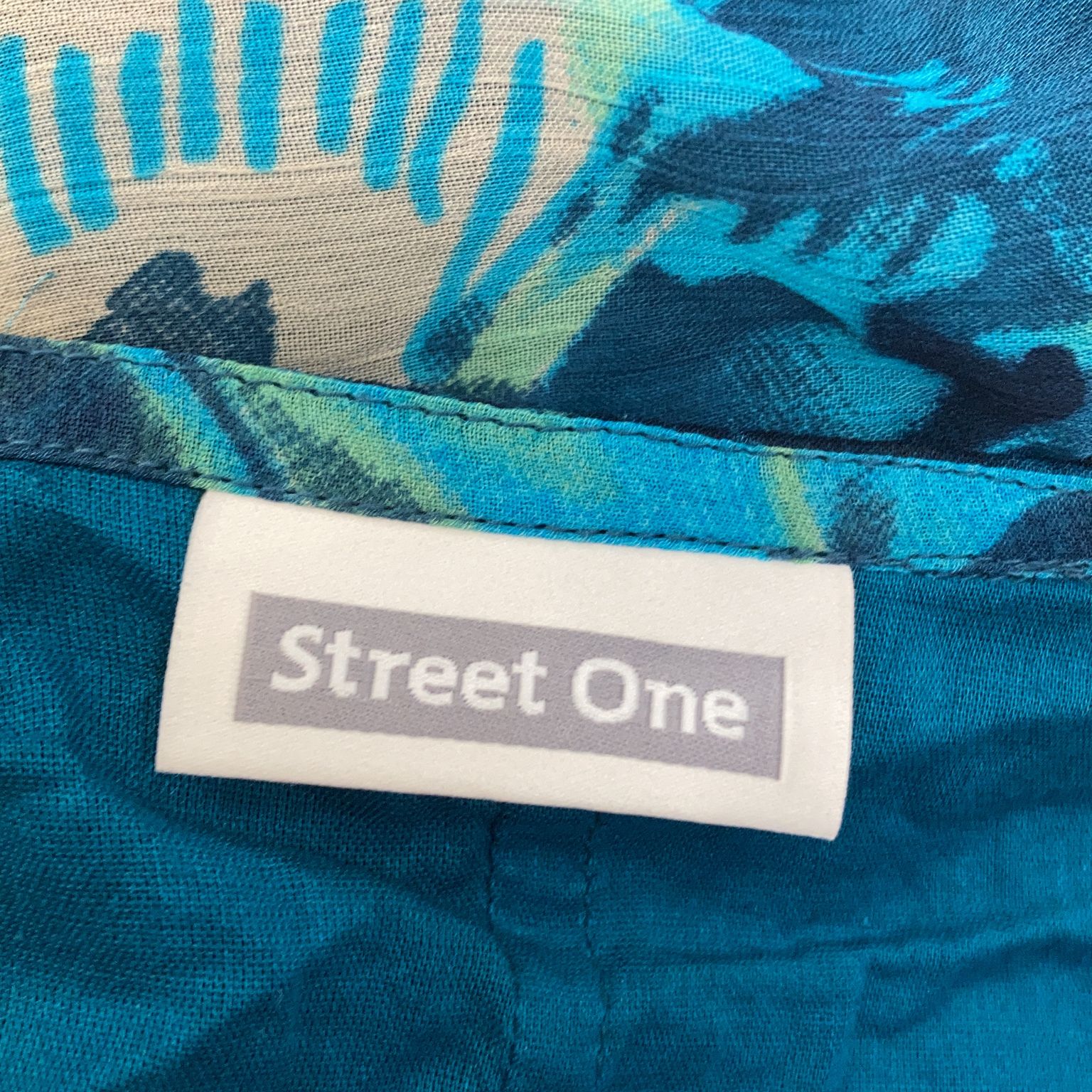 Street One