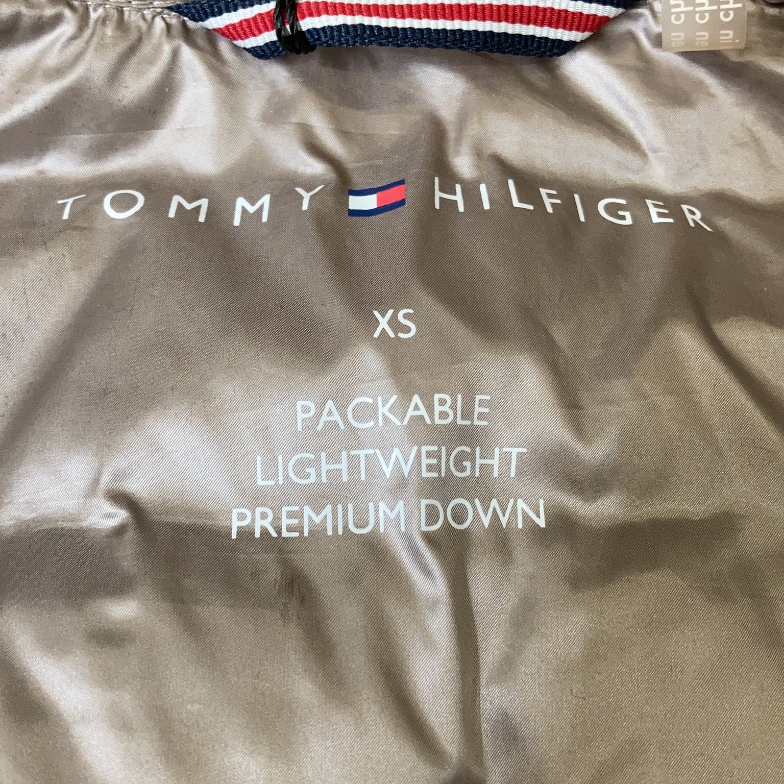 Tommy Hilfiger