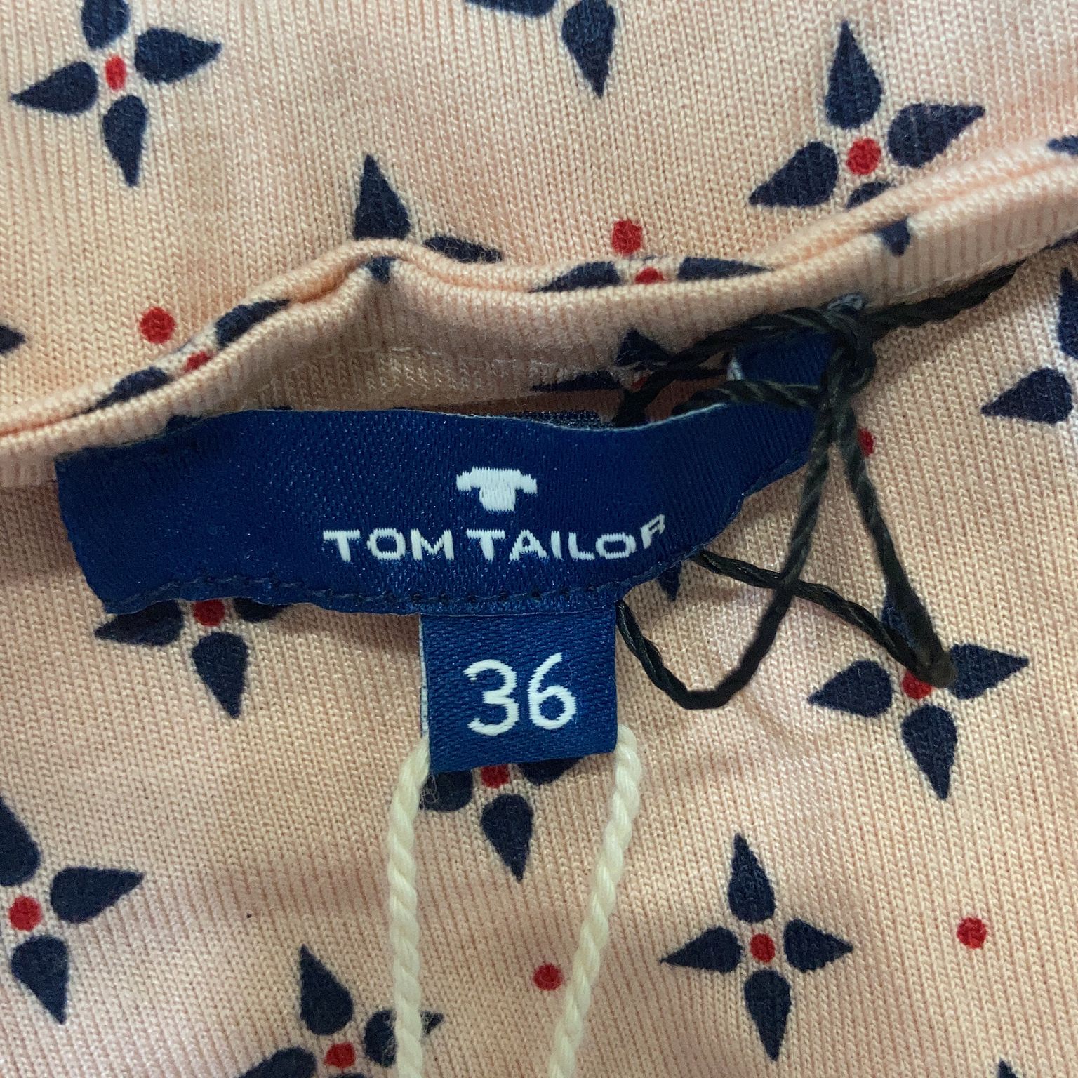 Tom Tailor Denim