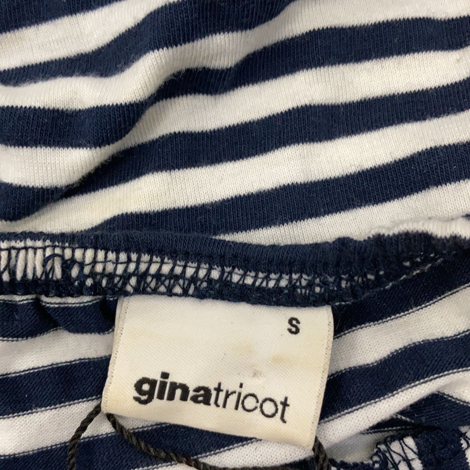 Gina Tricot