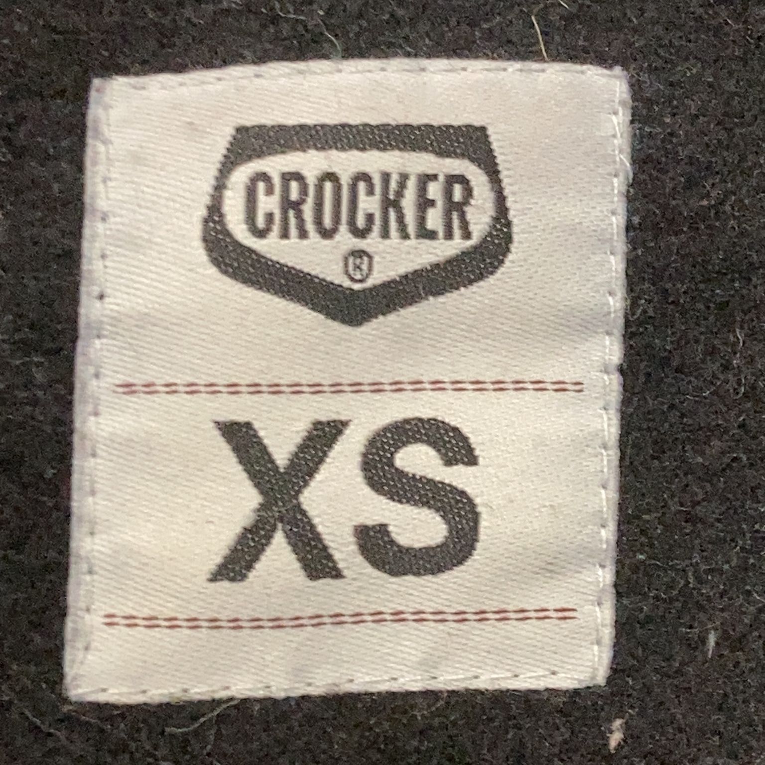 Crocker