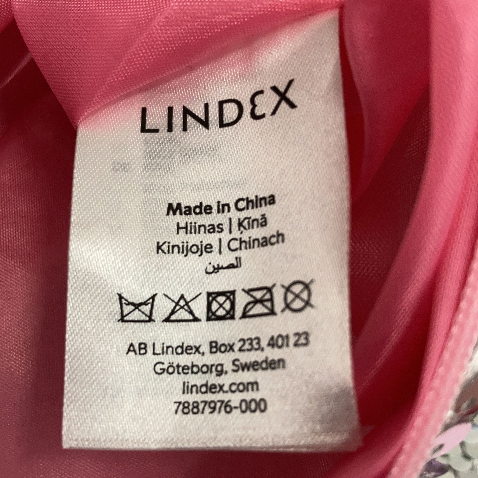 Lindex