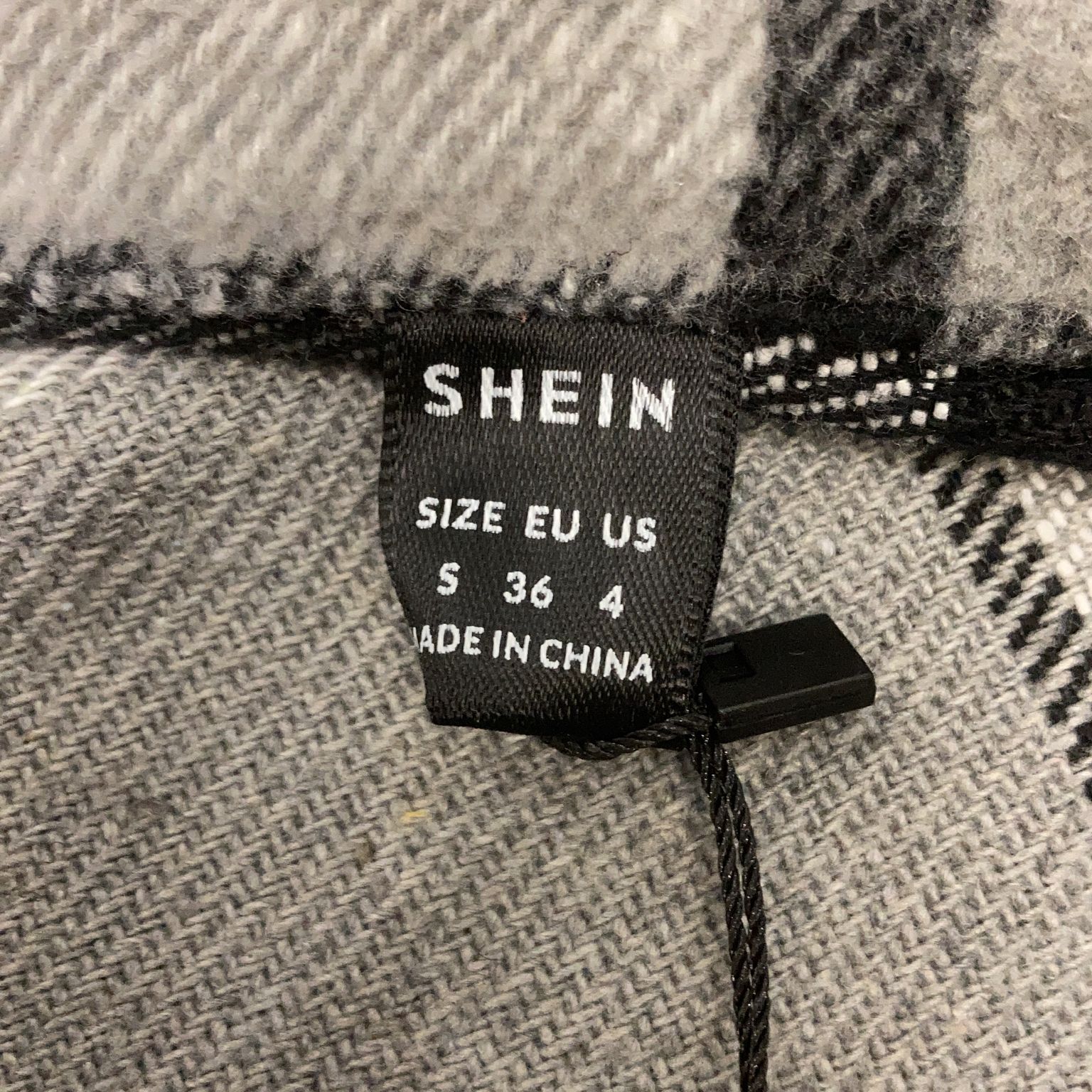 Shein