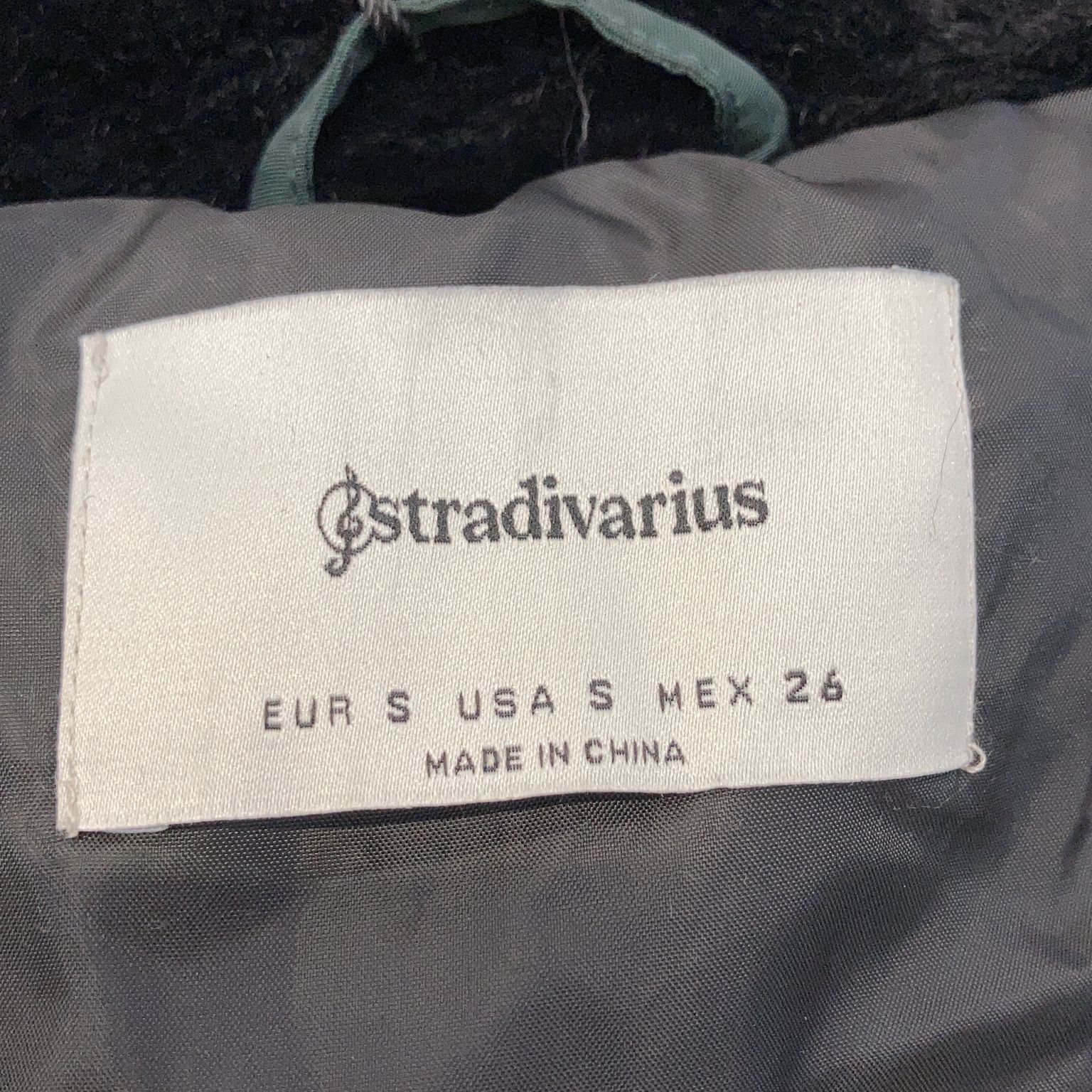 Stradivarius