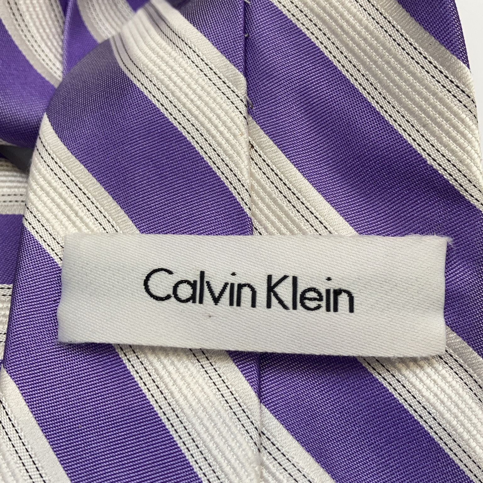 Calvin Klein