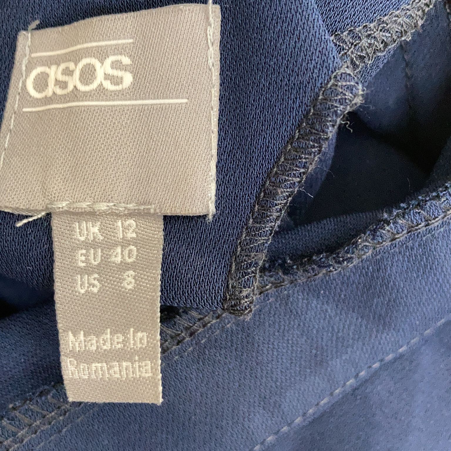 ASOS