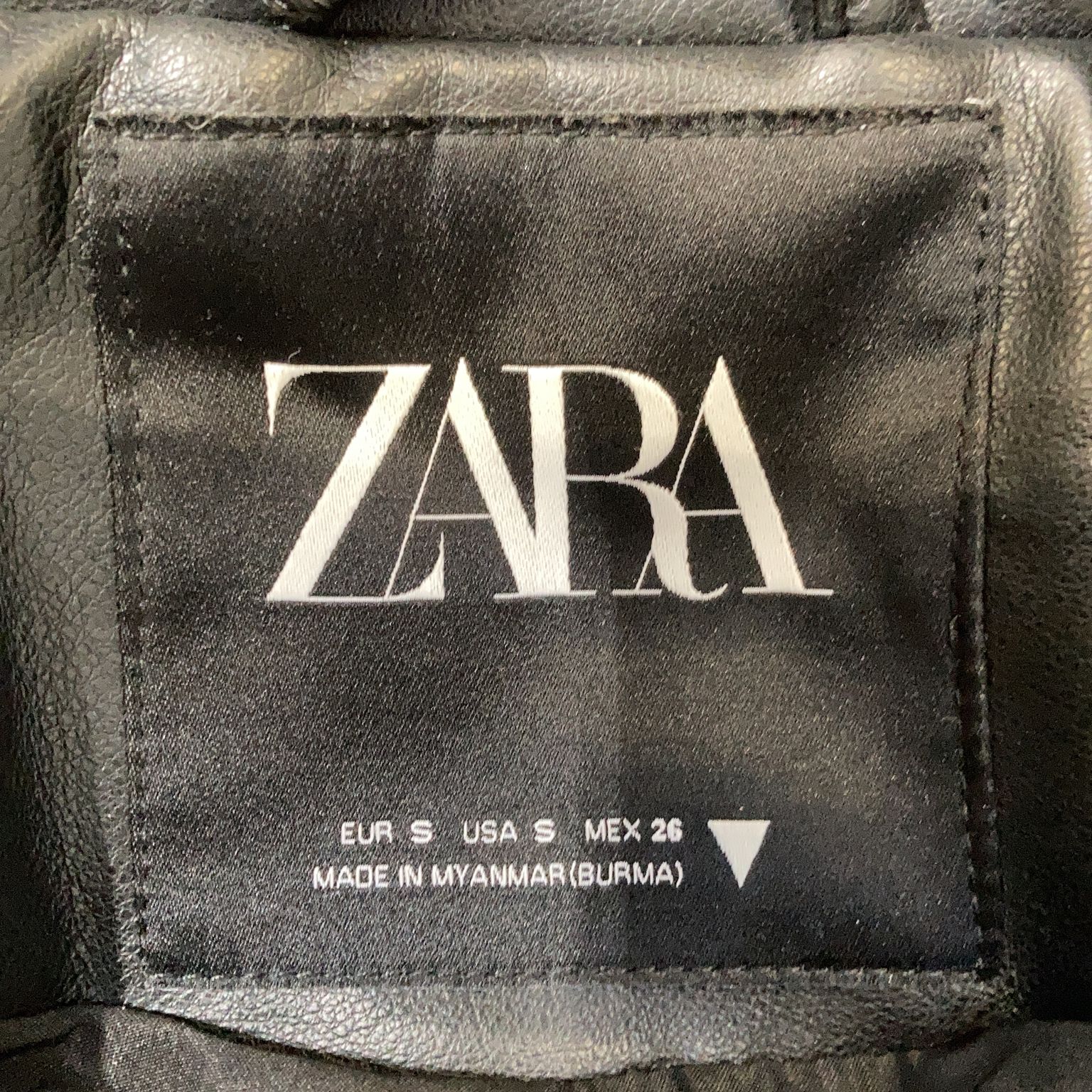 Zara