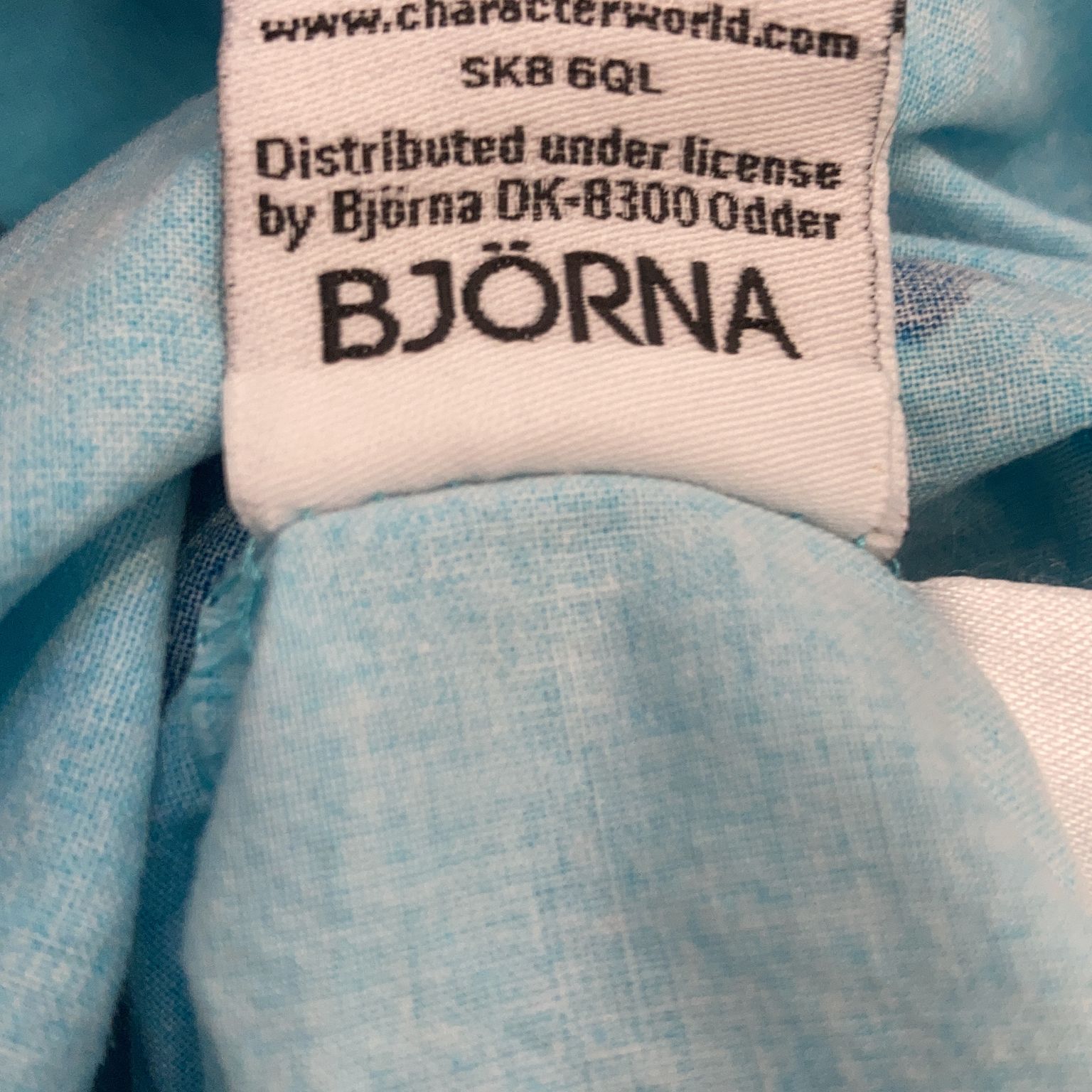 Björna