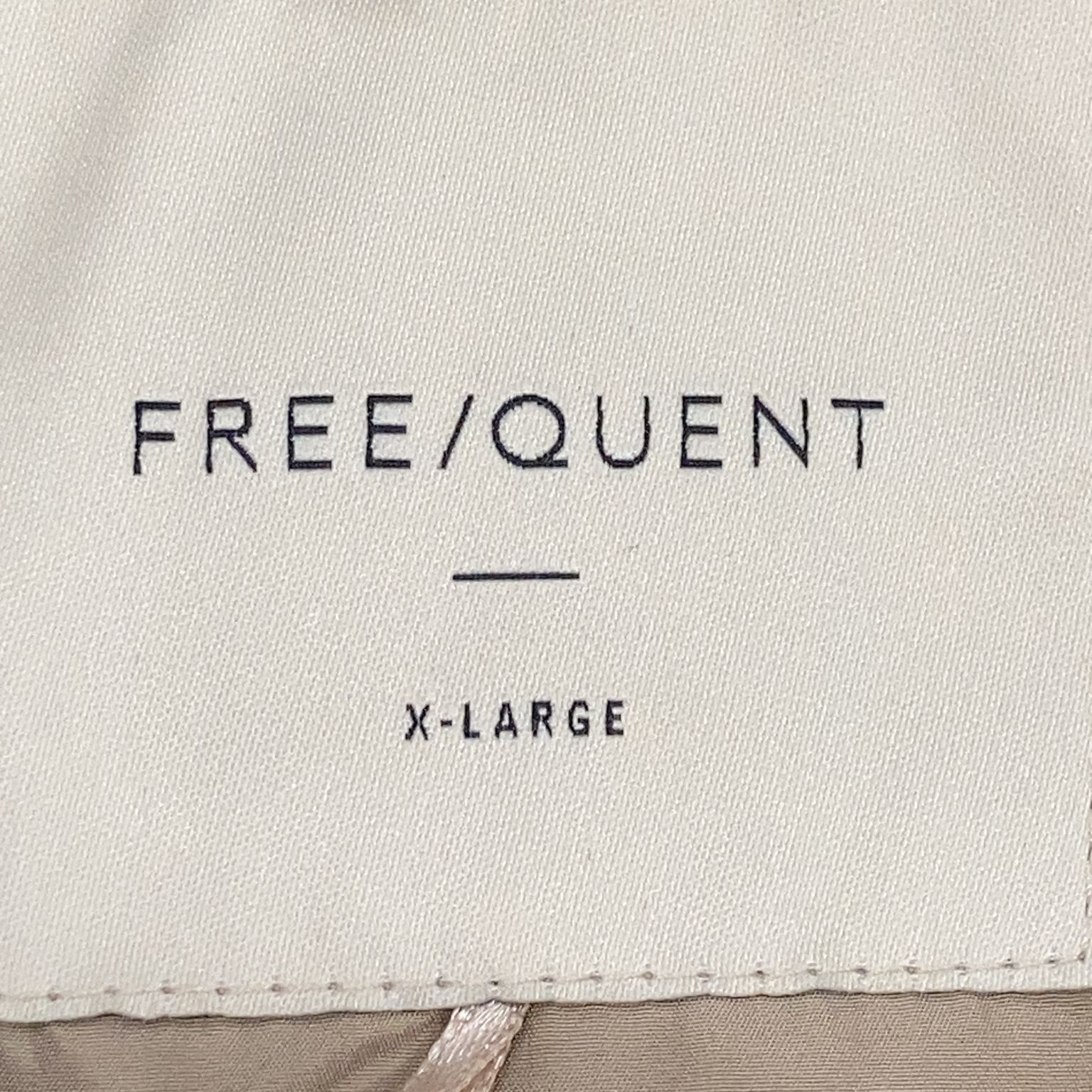 Free/Quent